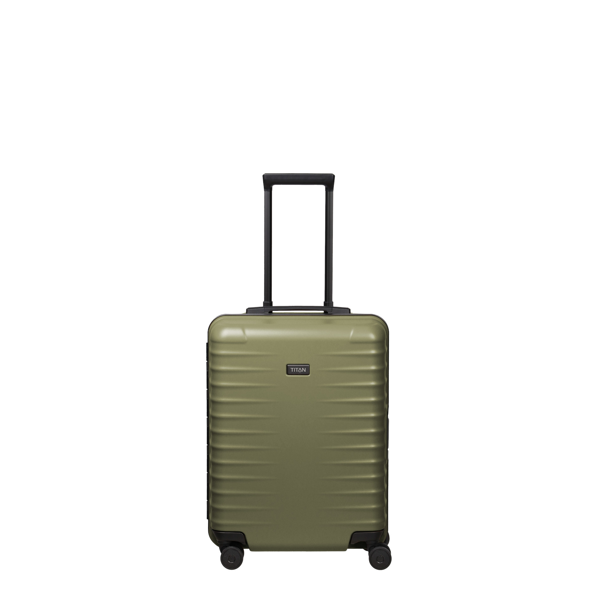 OVERSEAS Handgepäck S20 (55 cm) - Forest green