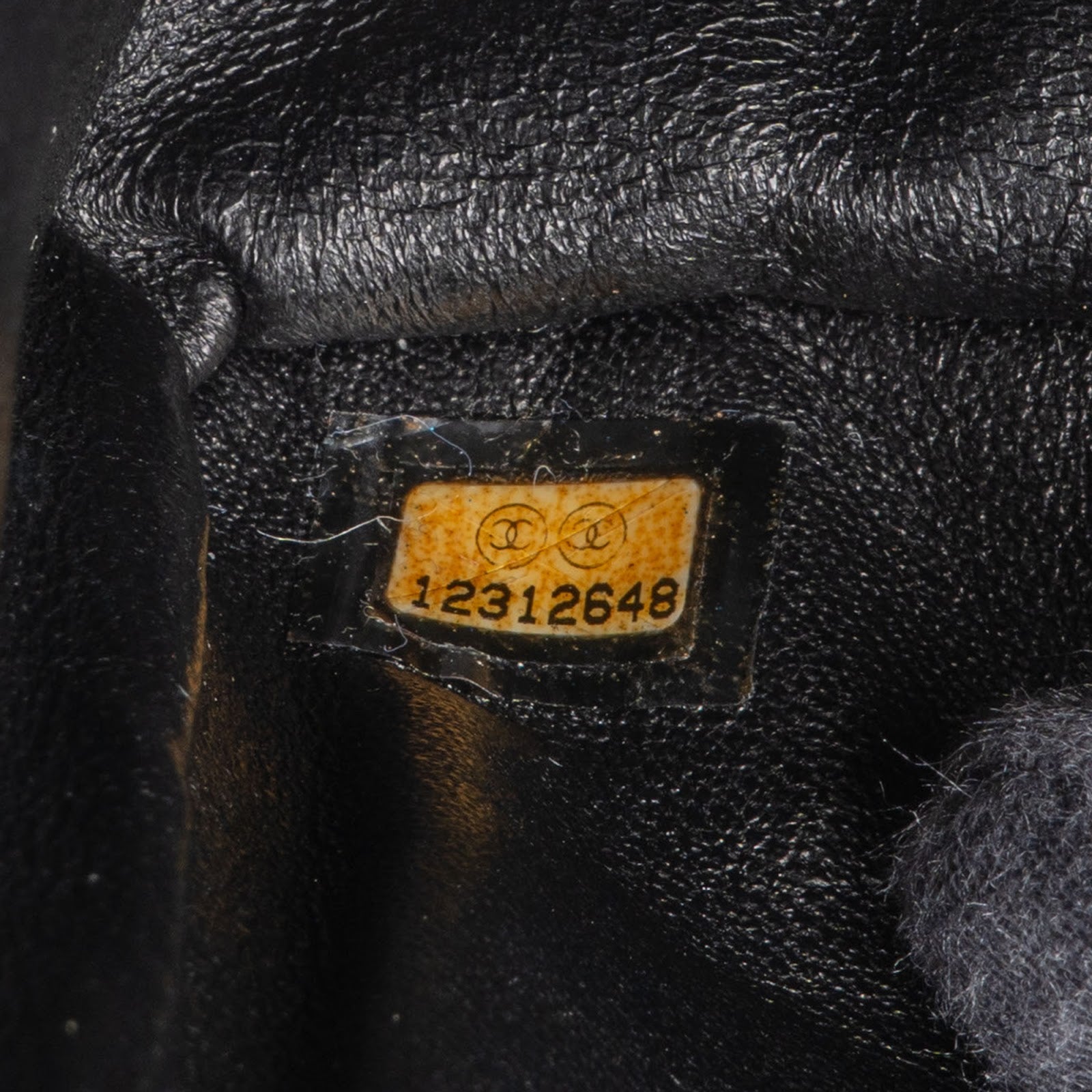 Chanel - 2.55 Reissue Jumbo Double Flap Schultertasche