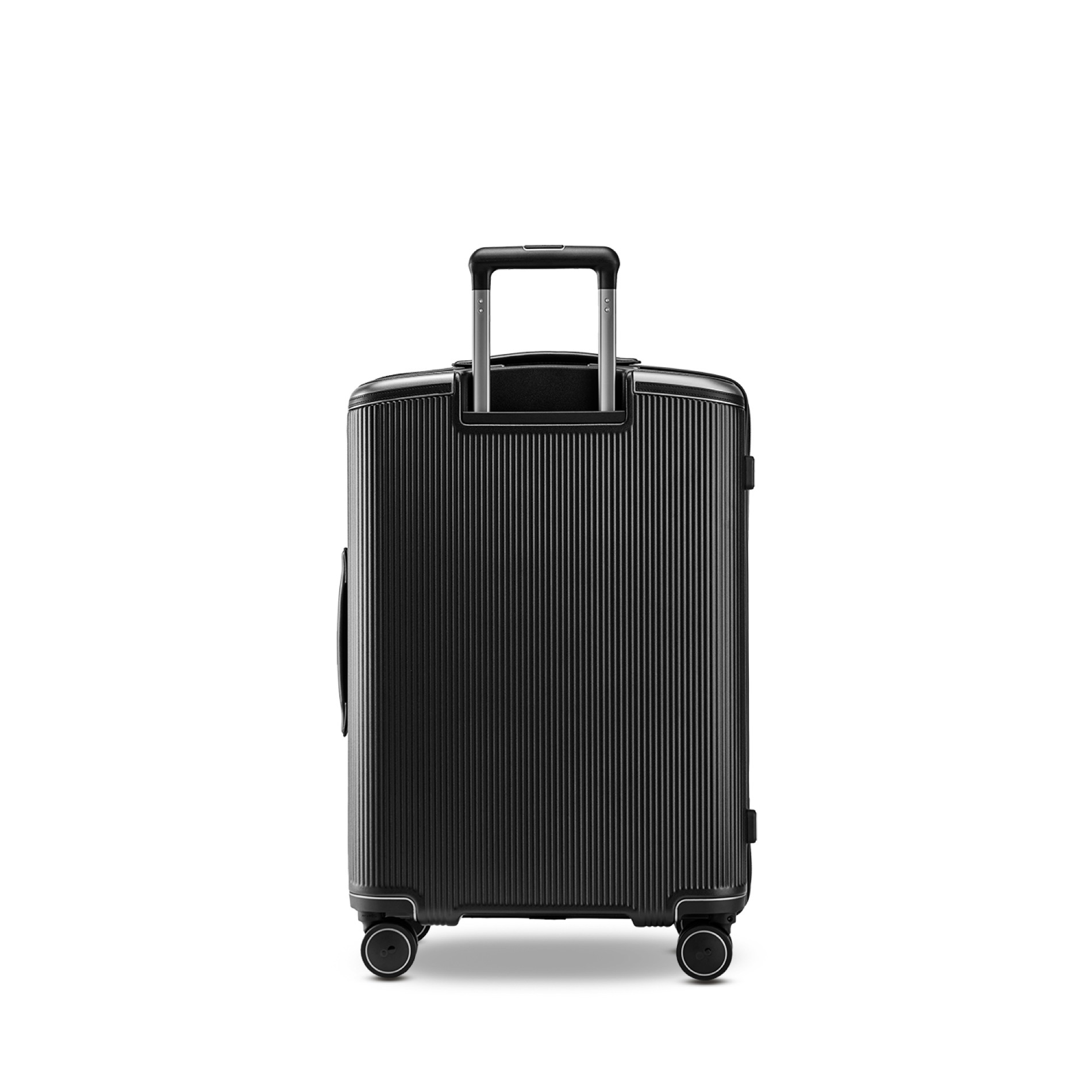 Dynasty VLX™ 3tlg. Kofferset (S/M/L) - Earth Black