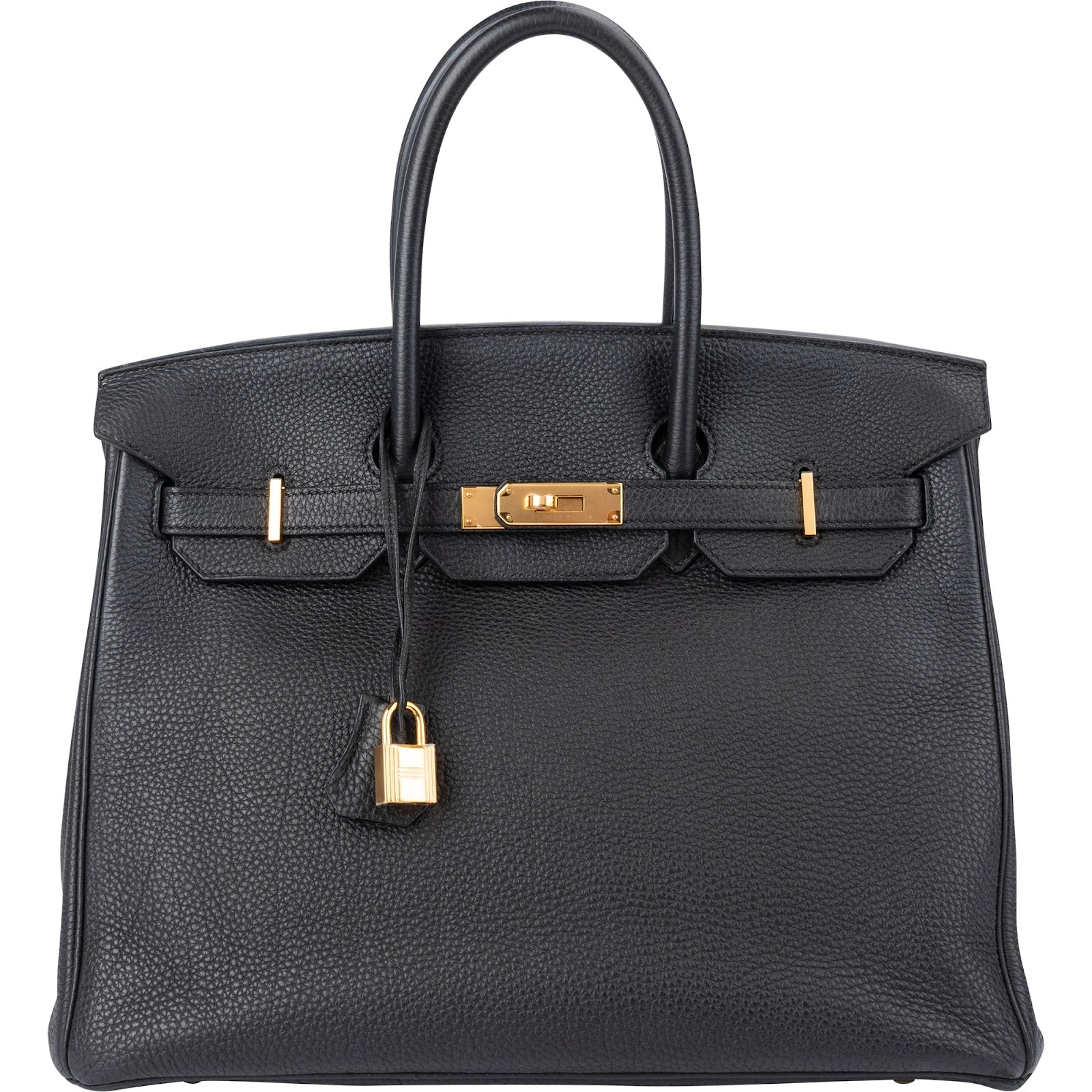 Hermès – Birkin 35 Handtasche