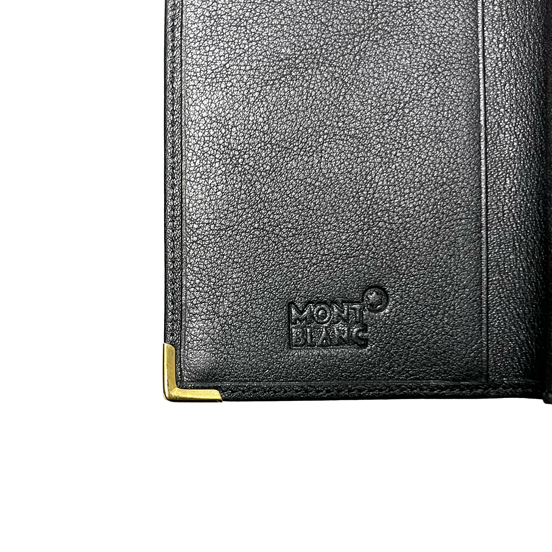 Montblanc Kartenetui