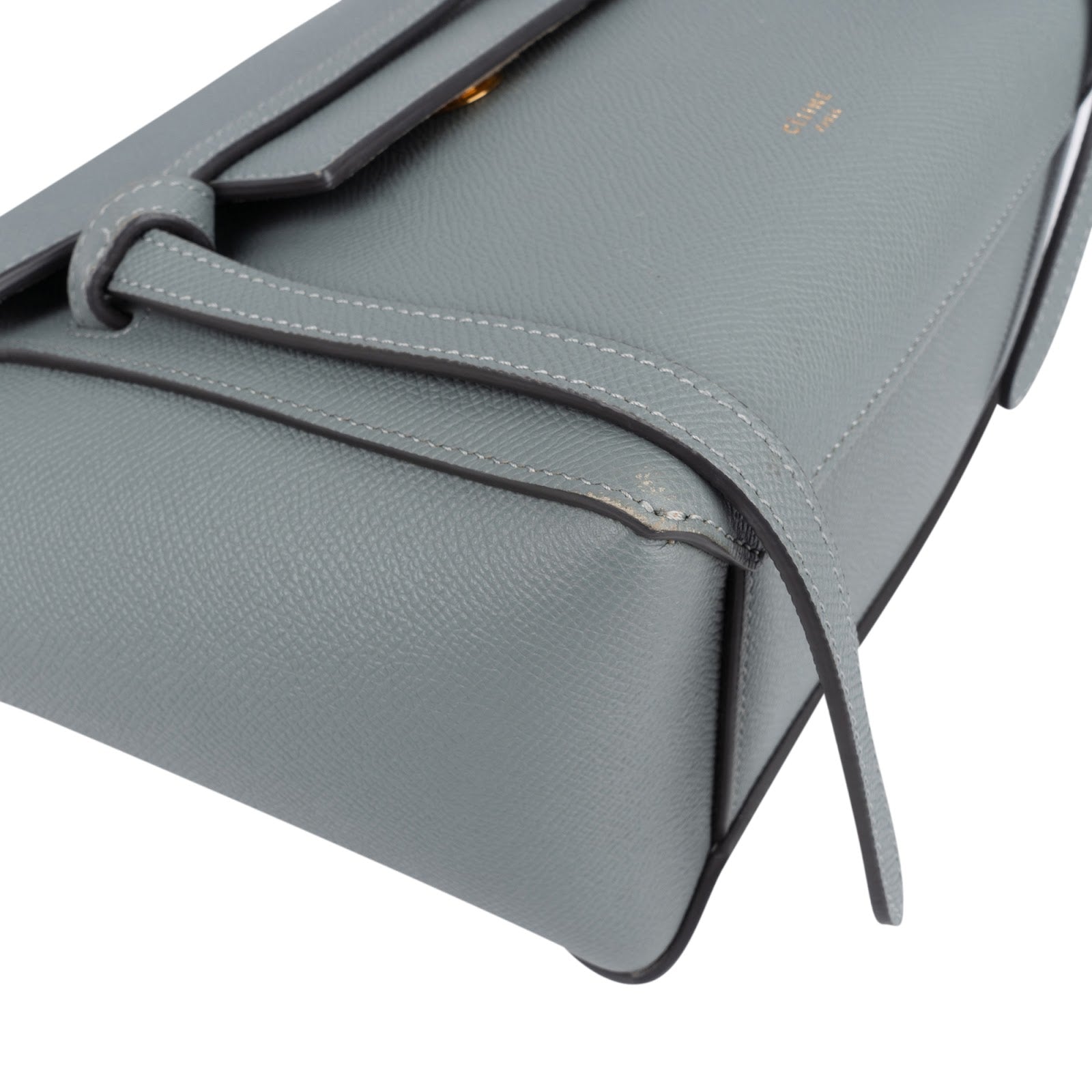 Céline - Borsa a tracolla Nano Belt