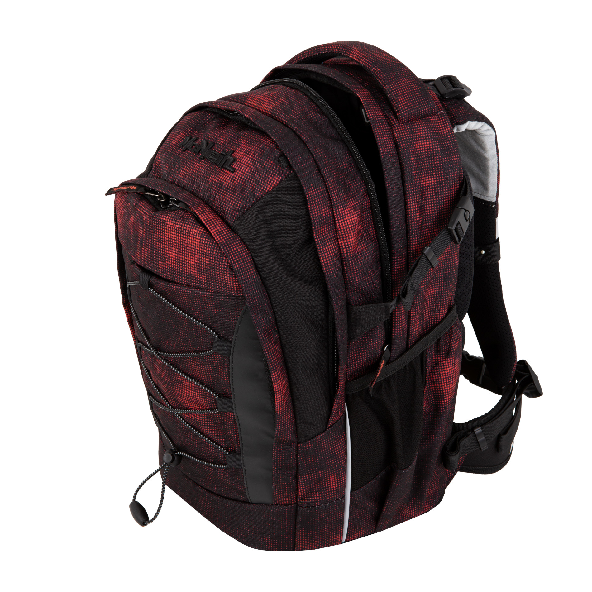 Schulrucksack LUCA - Shadow