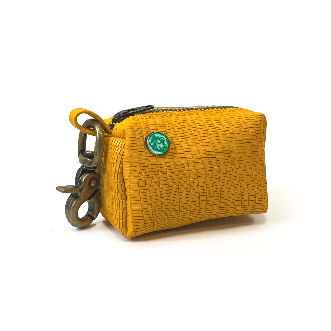 Kotbeutelhalter Bibi