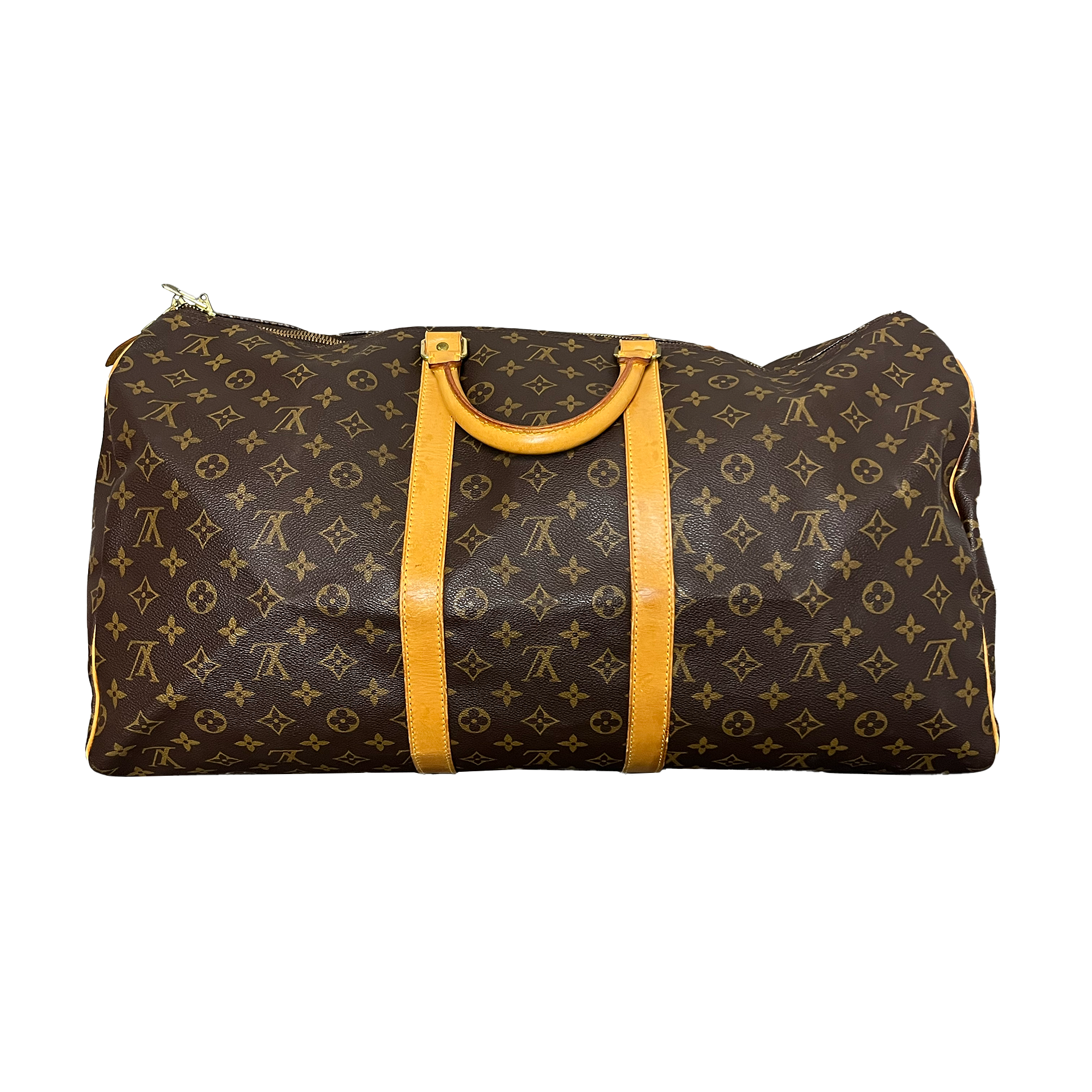 Louis Vuitton Keepall 55 Reisetasche