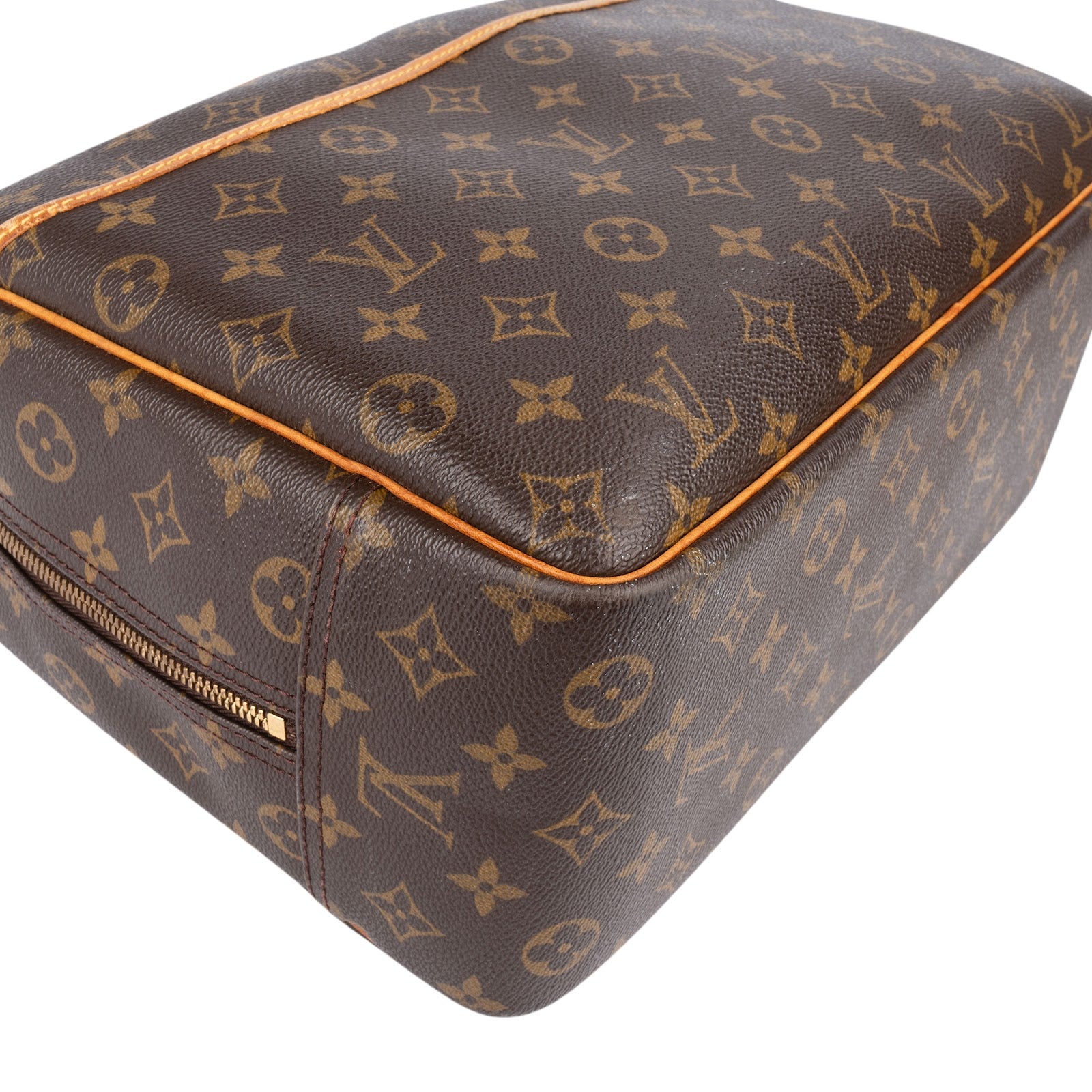 Louis Vuitton - Deauville-handtas