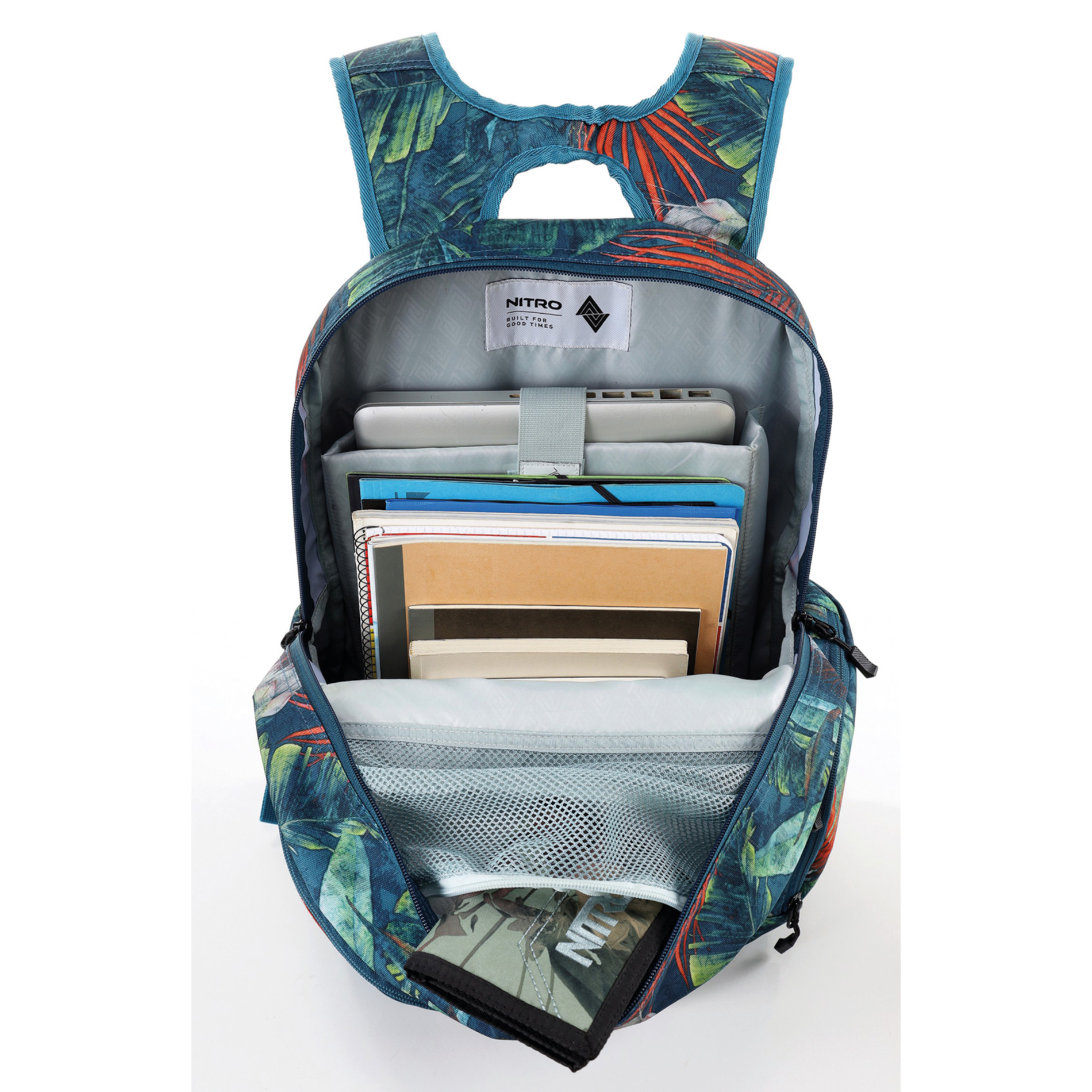 Rucksack HERO - Tropical