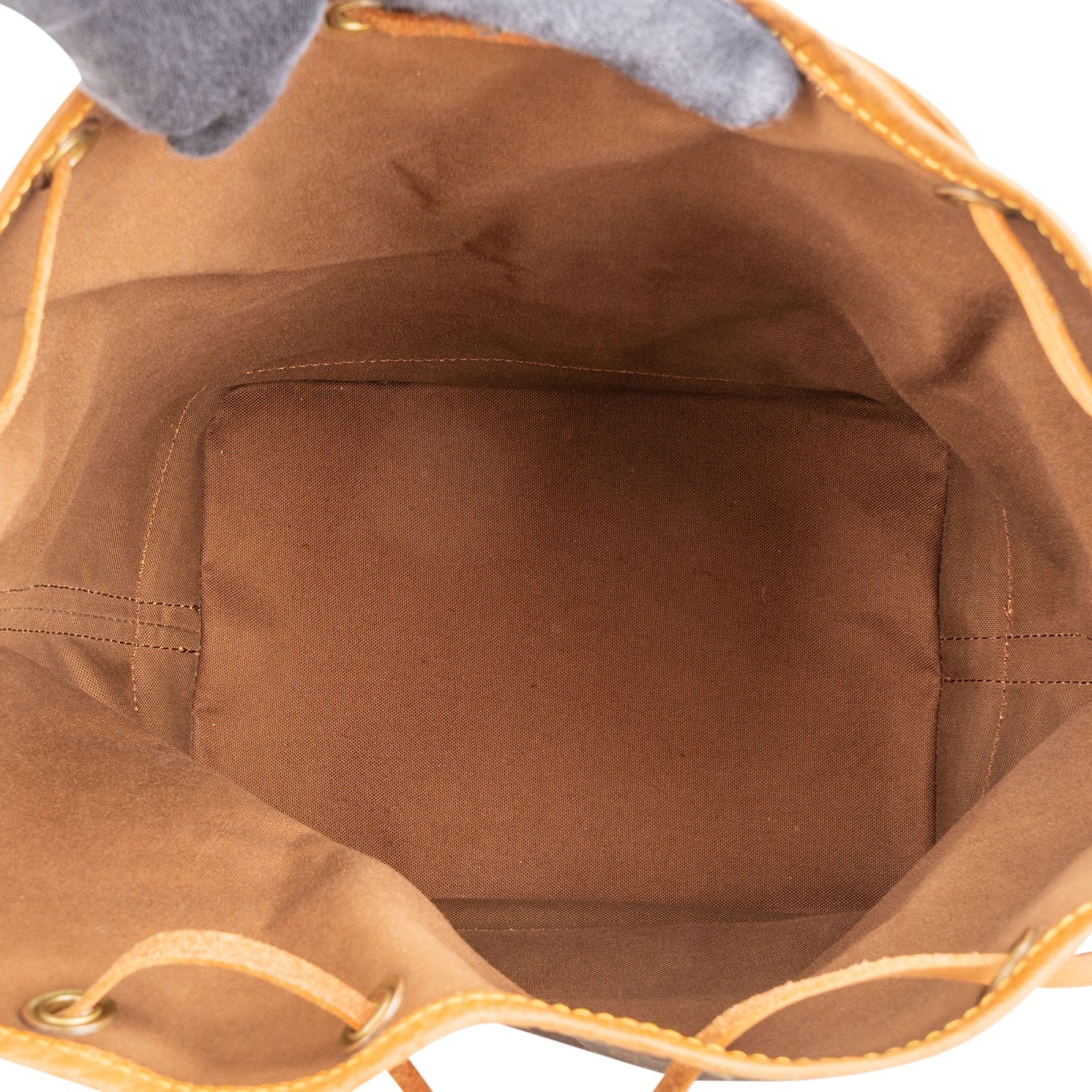 Louis Vuitton – Sac Noé Grande shoulder bag