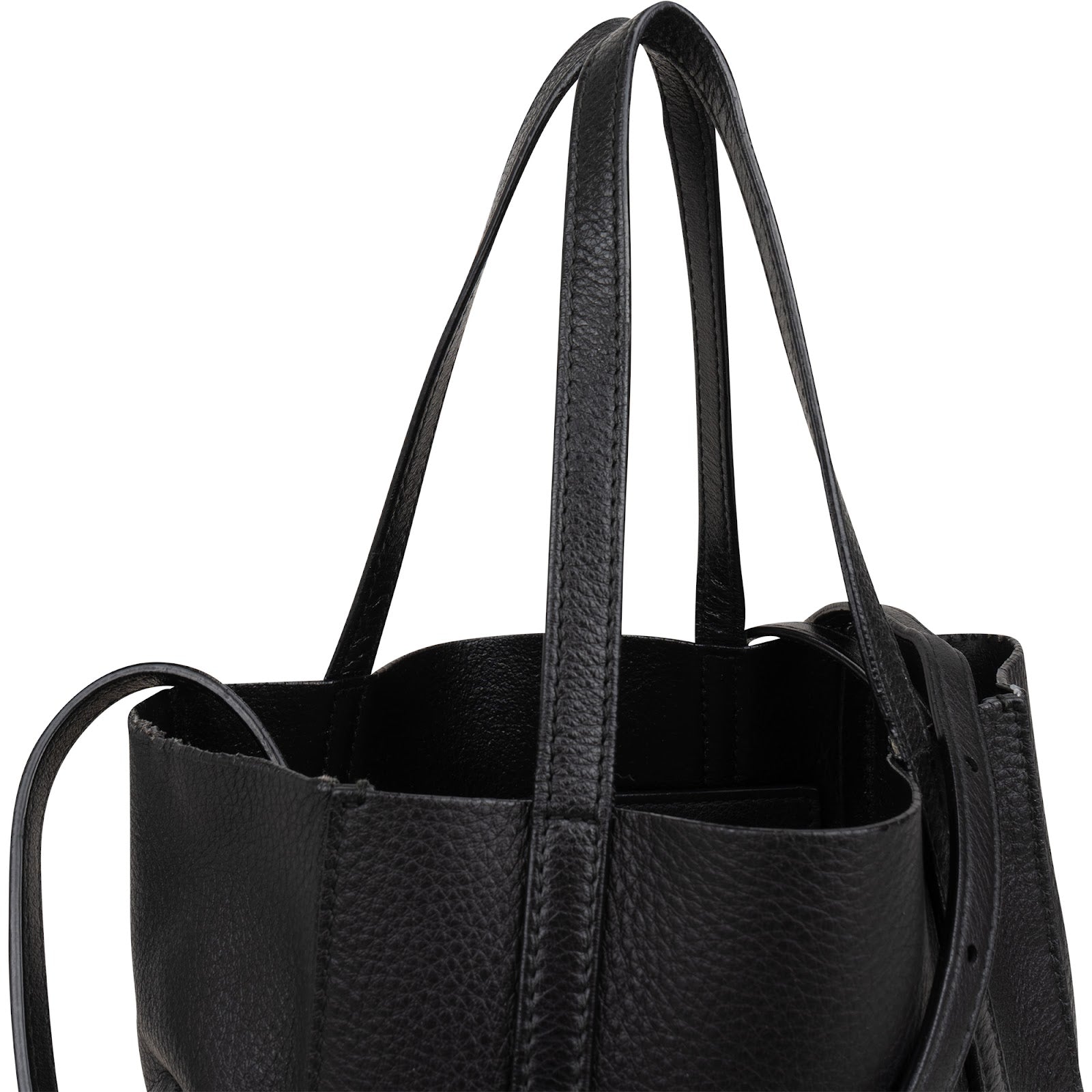 Balenciaga - Everyday Small Tote Crossbody Bag
