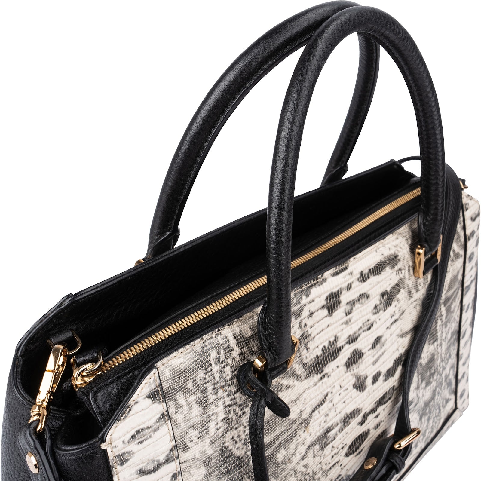 MCM – Milla Tote Handtasche