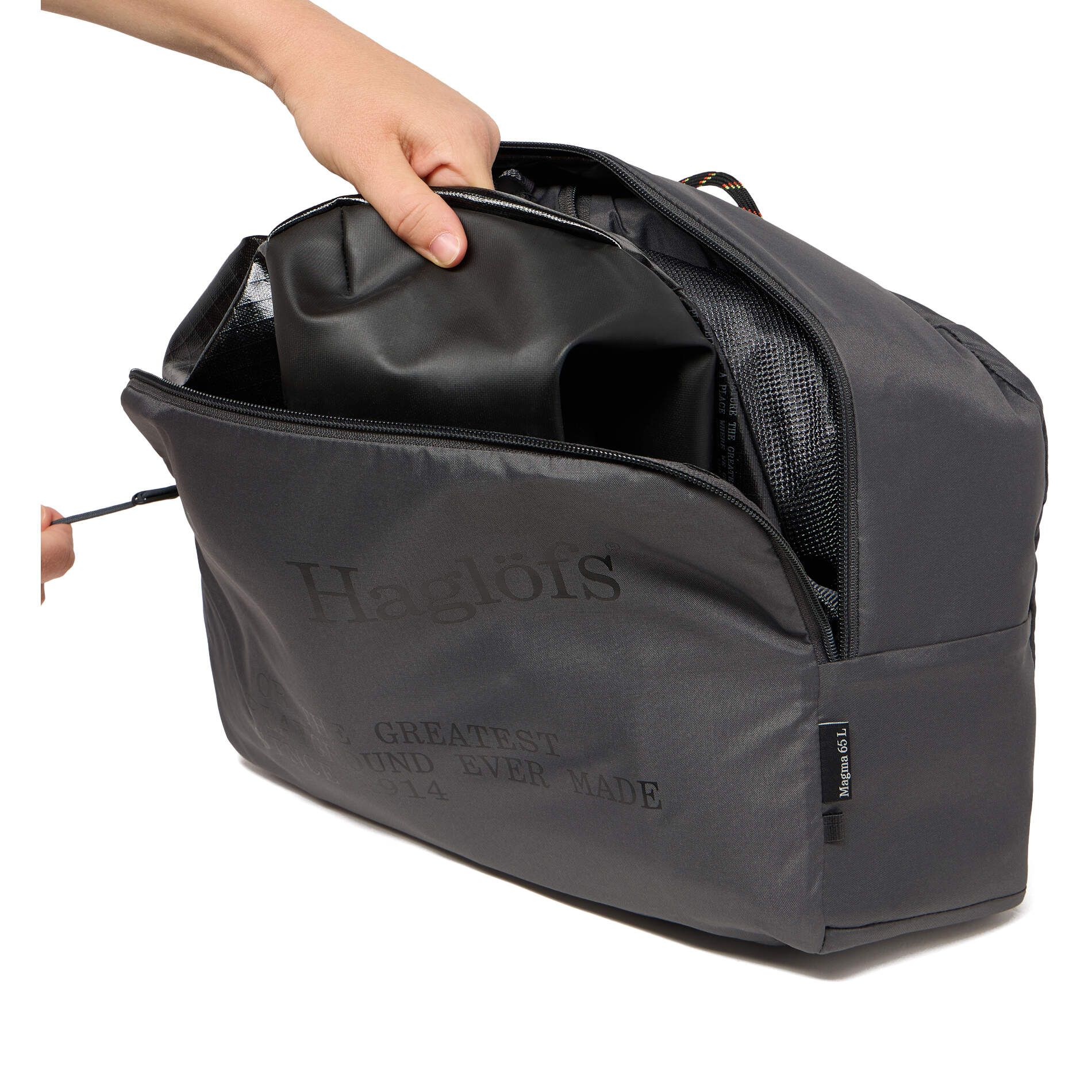 Magma 65L