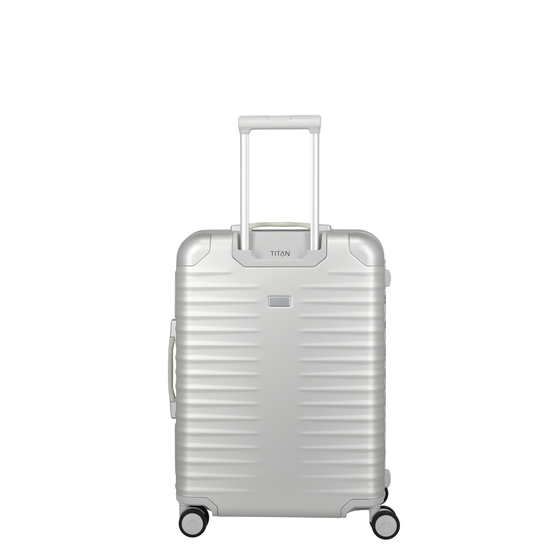 ETERNITY Trolley M+ (69 cm) - Silver