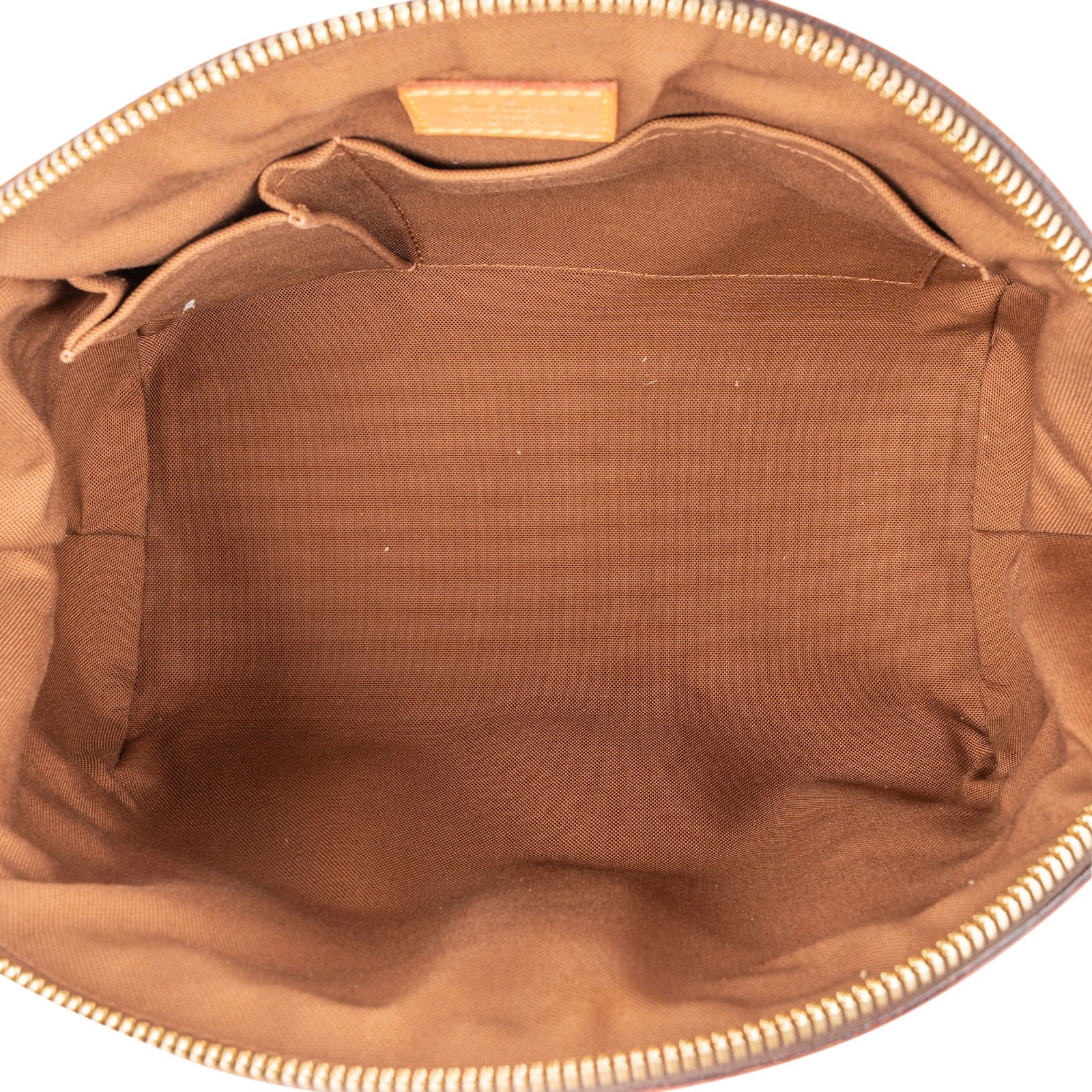 Louis Vuitton Monogram Canvas Tivoli PM Handbag