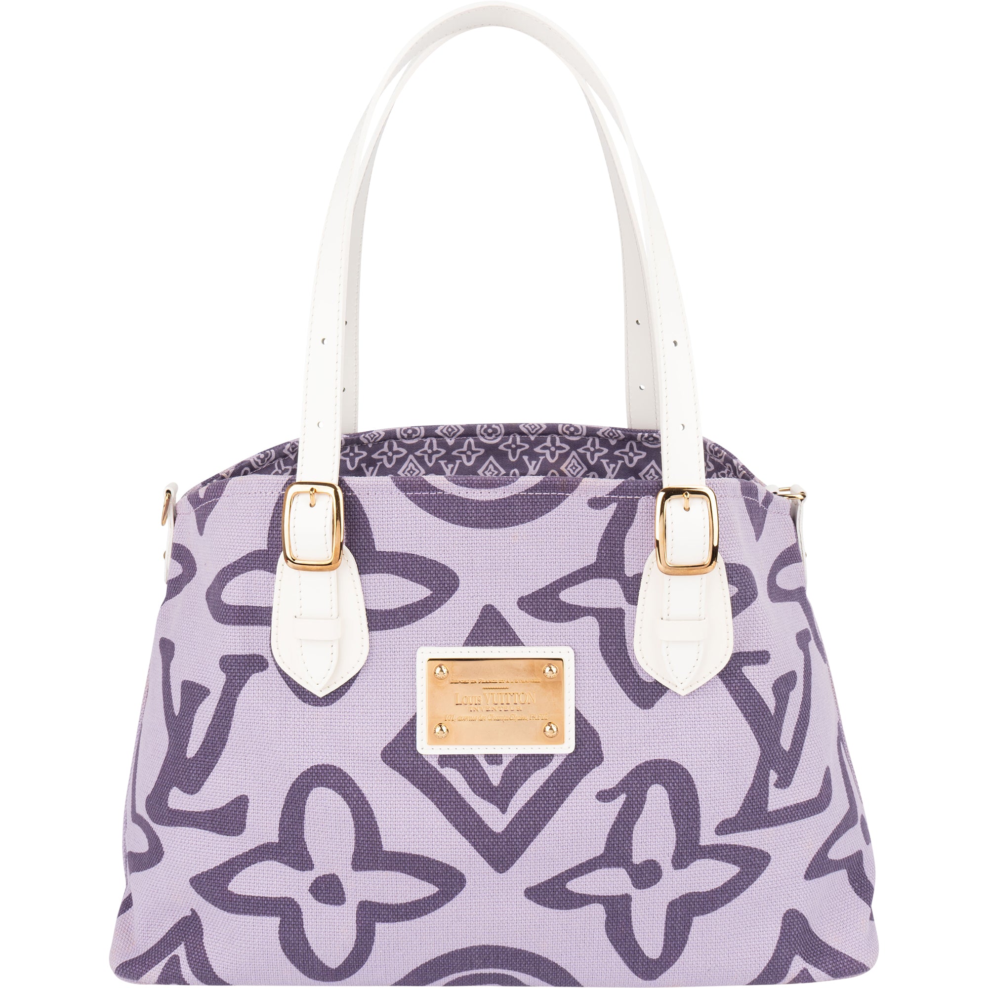 Louis Vuitton - Tahitienne Cabas Shoulder Bag