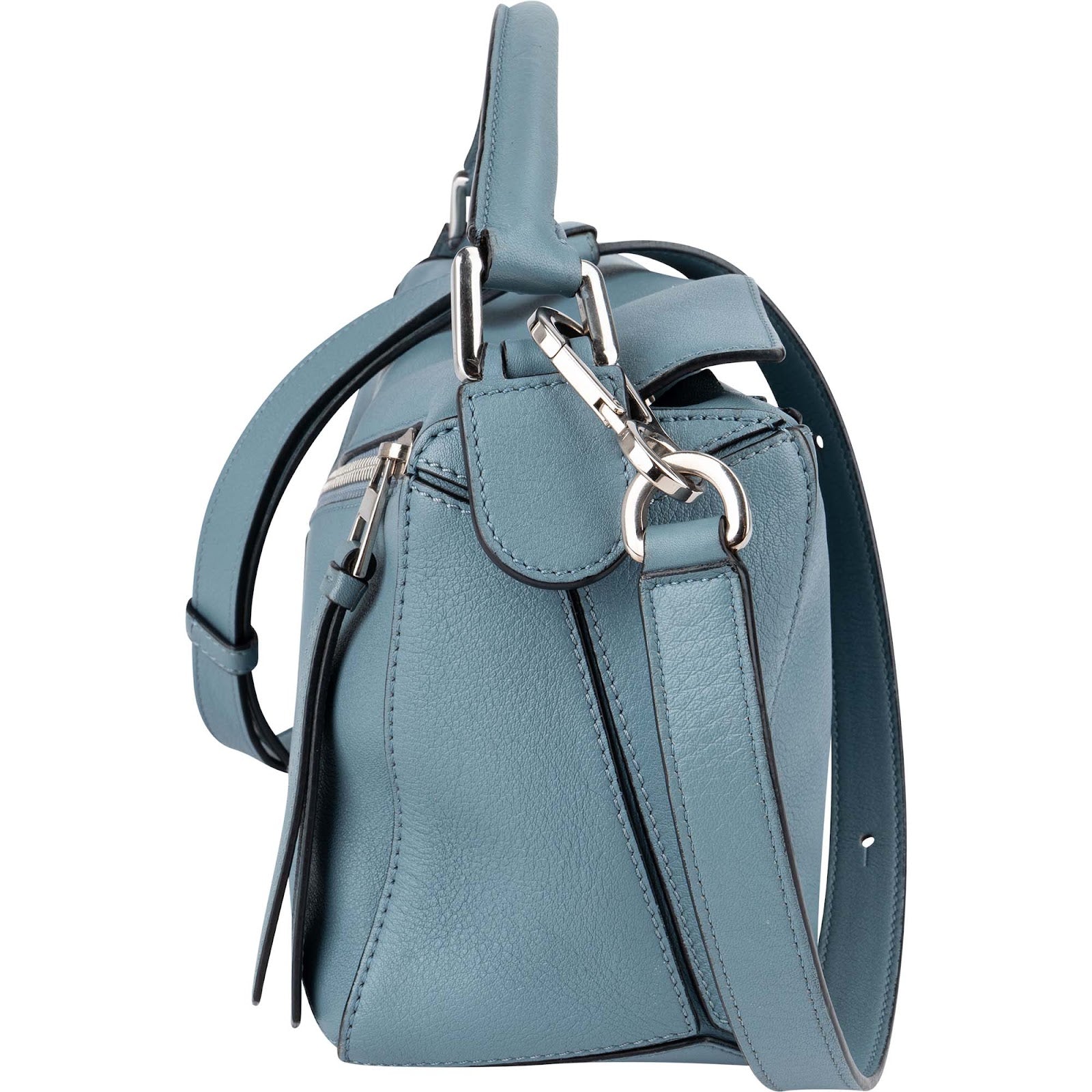 Loewe – Puzzle Small Crossbody Bag