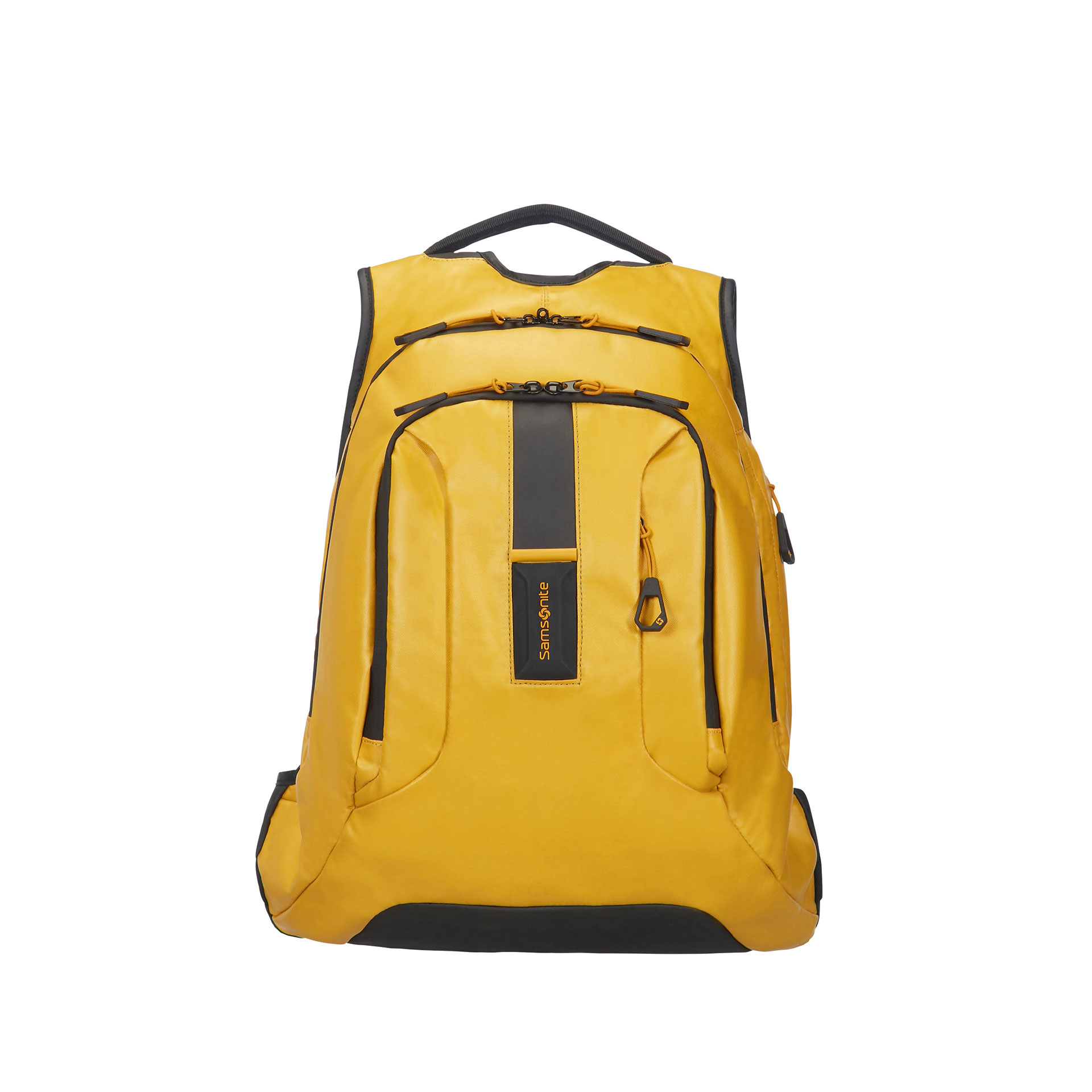 PARADIVER LIGHT LAPTOP BACKPACK L - Yellow