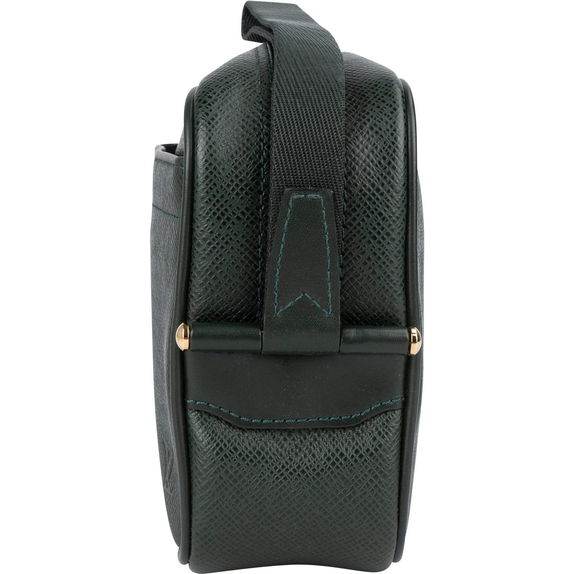 Louis Vuitton Taiga Leather Trousse Kulturbeutel