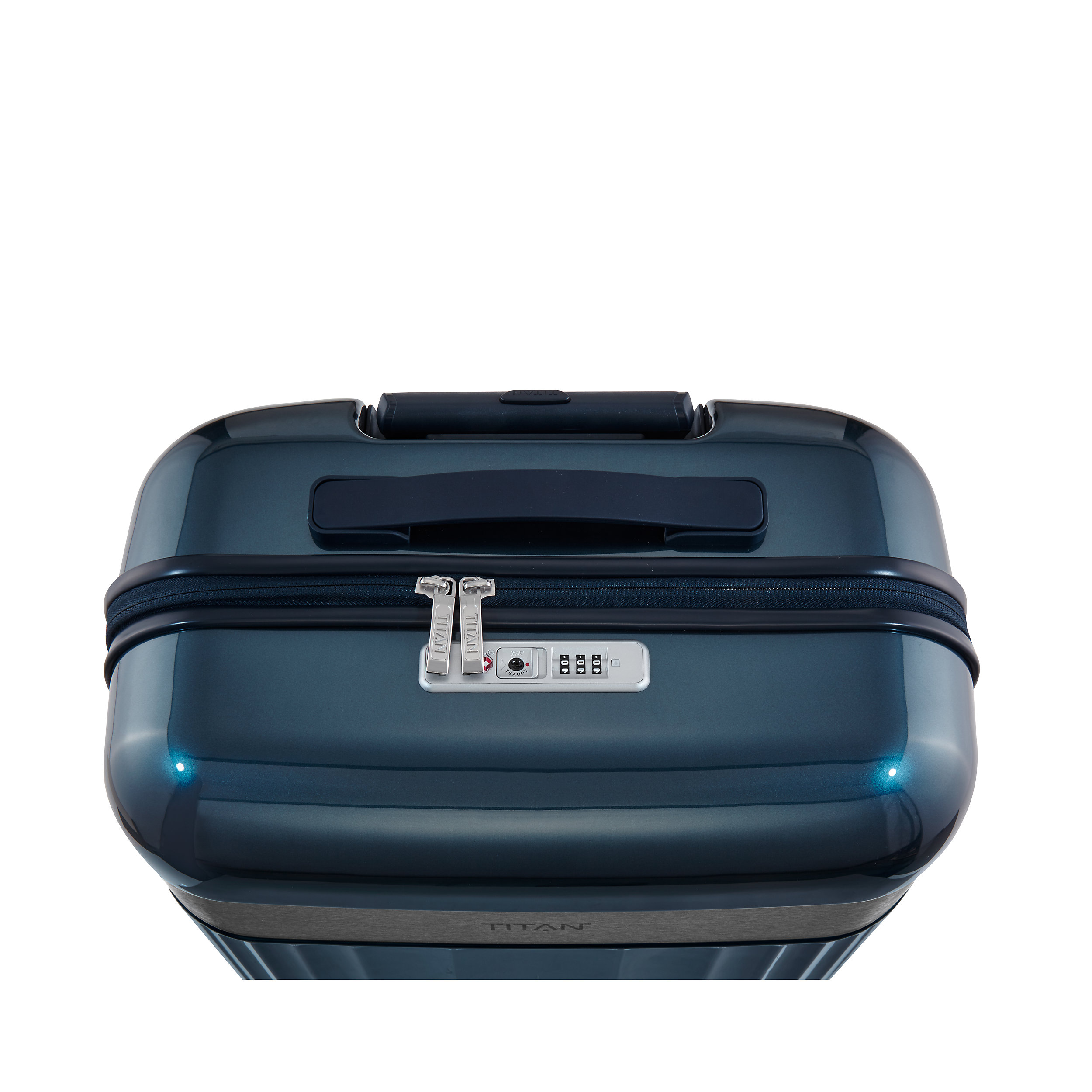 Wózek z 4 kołami M 67 cm Spotlight Flash 69 litrów