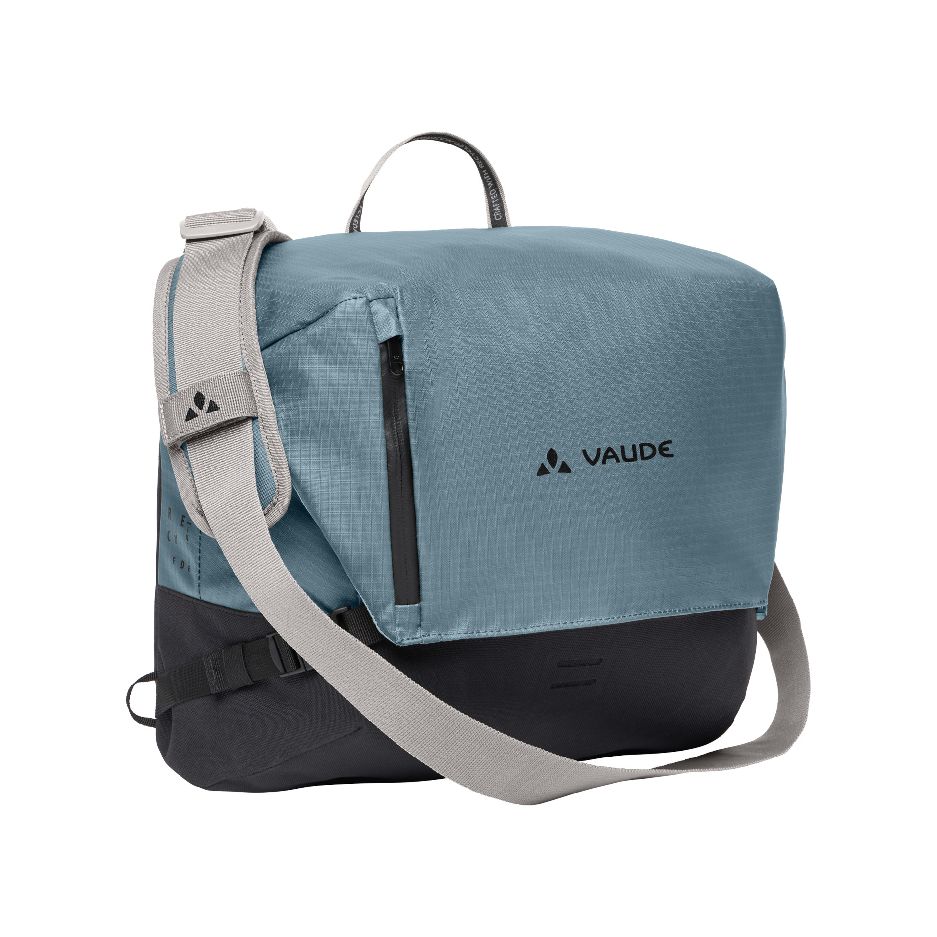 City Messenger - heron