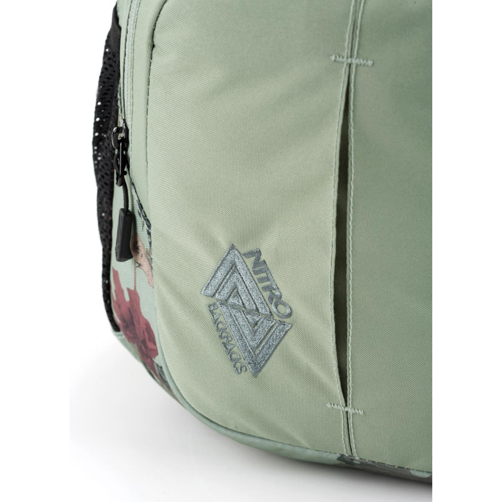 Rucksack HERO - Dead Flower