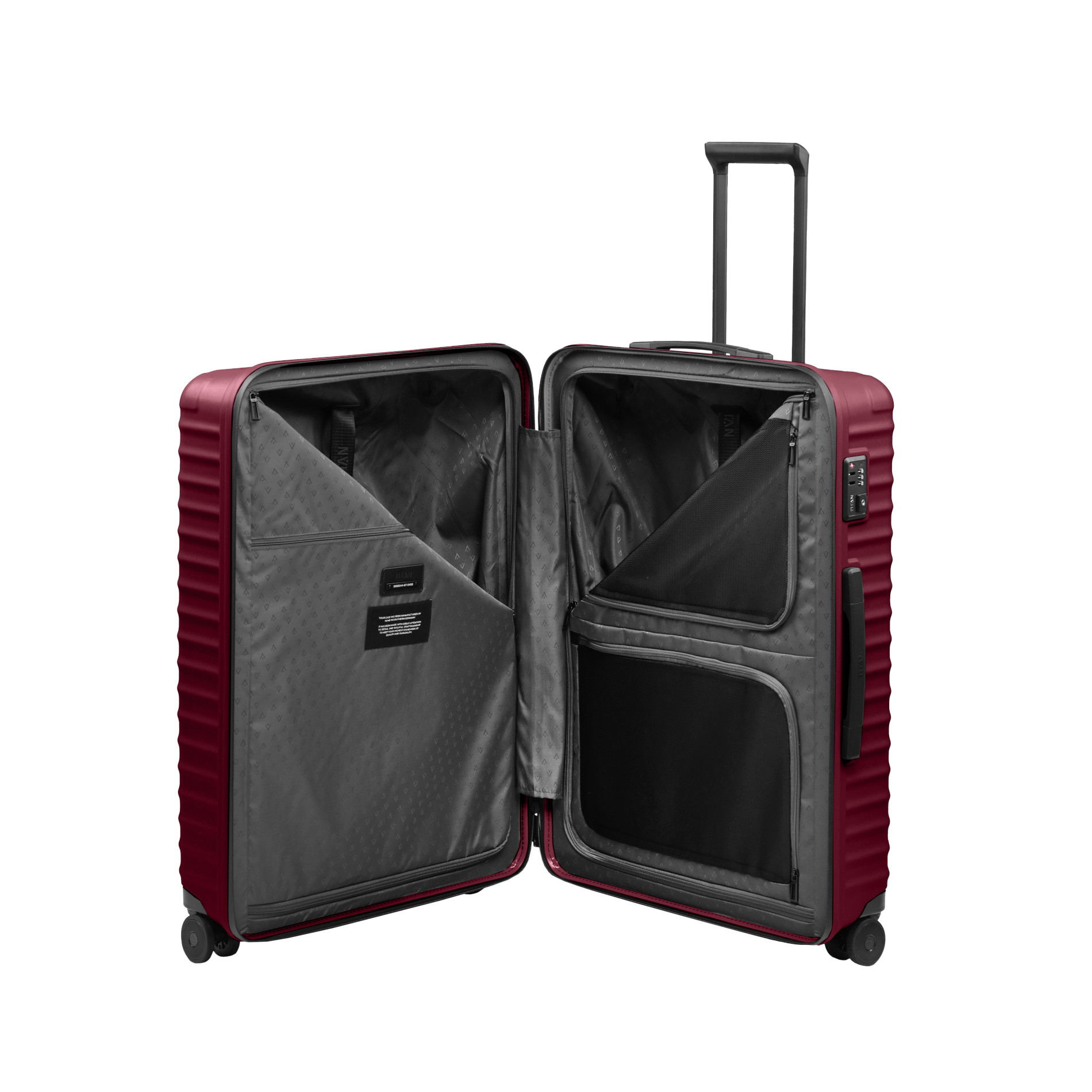 UPGRADE Trolley L (75 cm)
