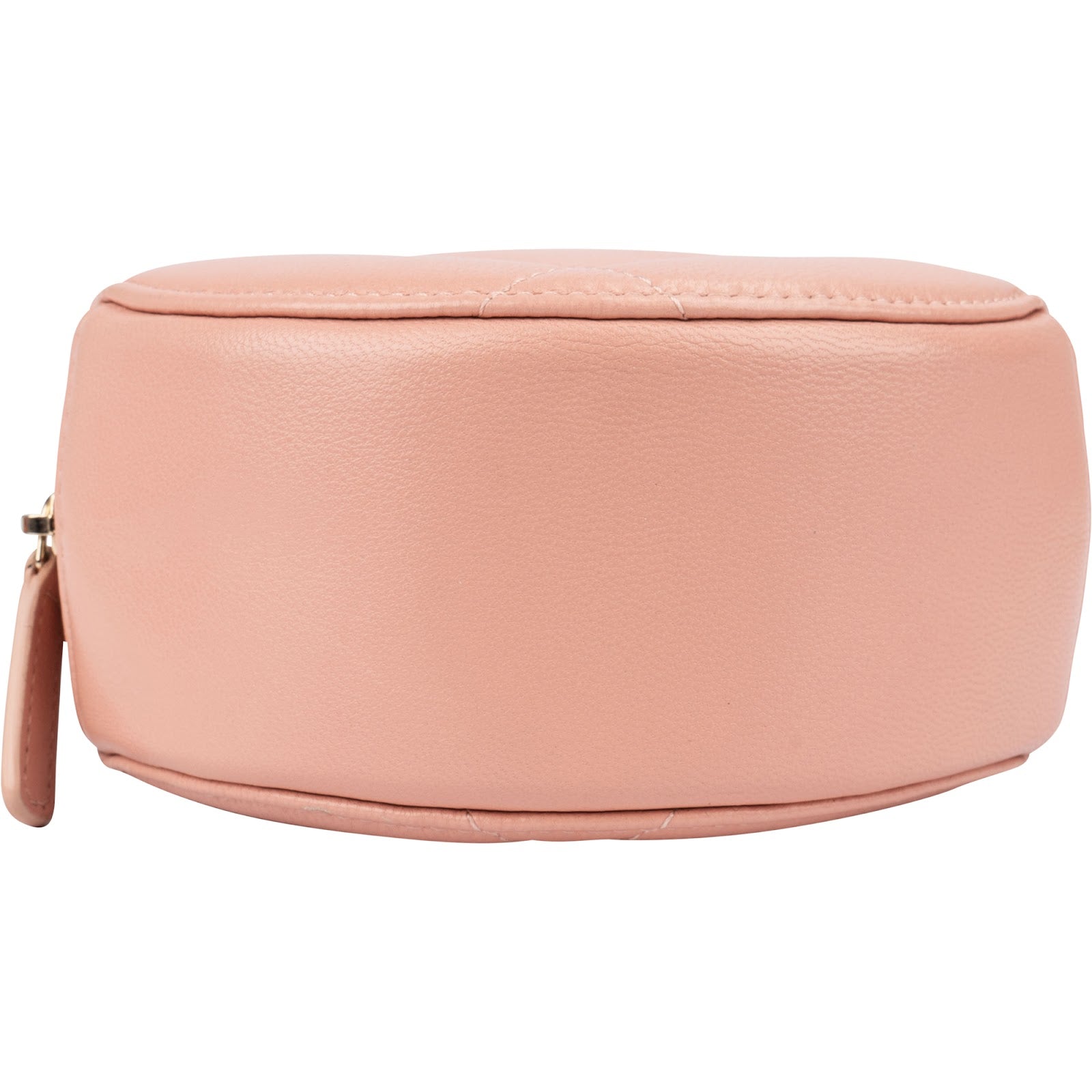 Chanel – 19 Round Crossbody Bag