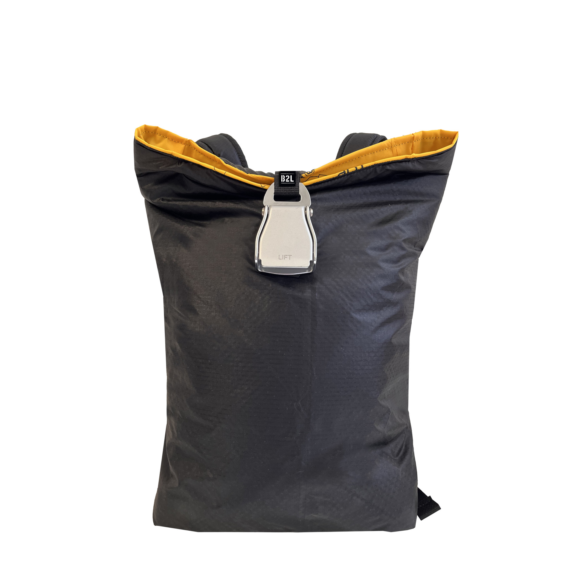 Delta Daybag - schwarz