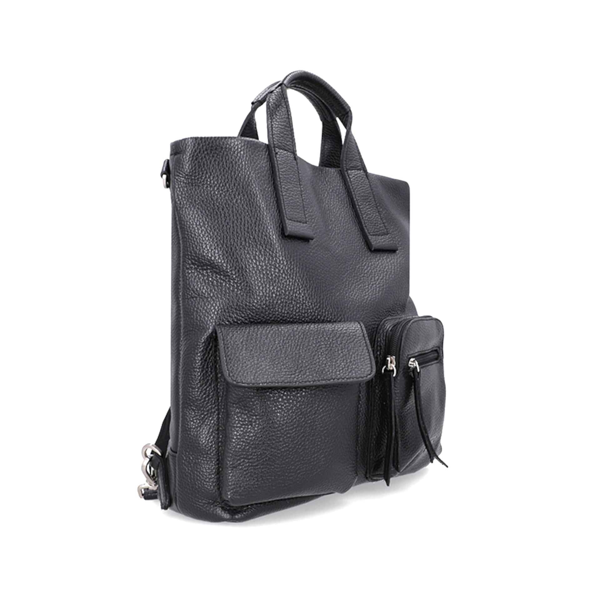 VIKA X-Change Bag XS - black