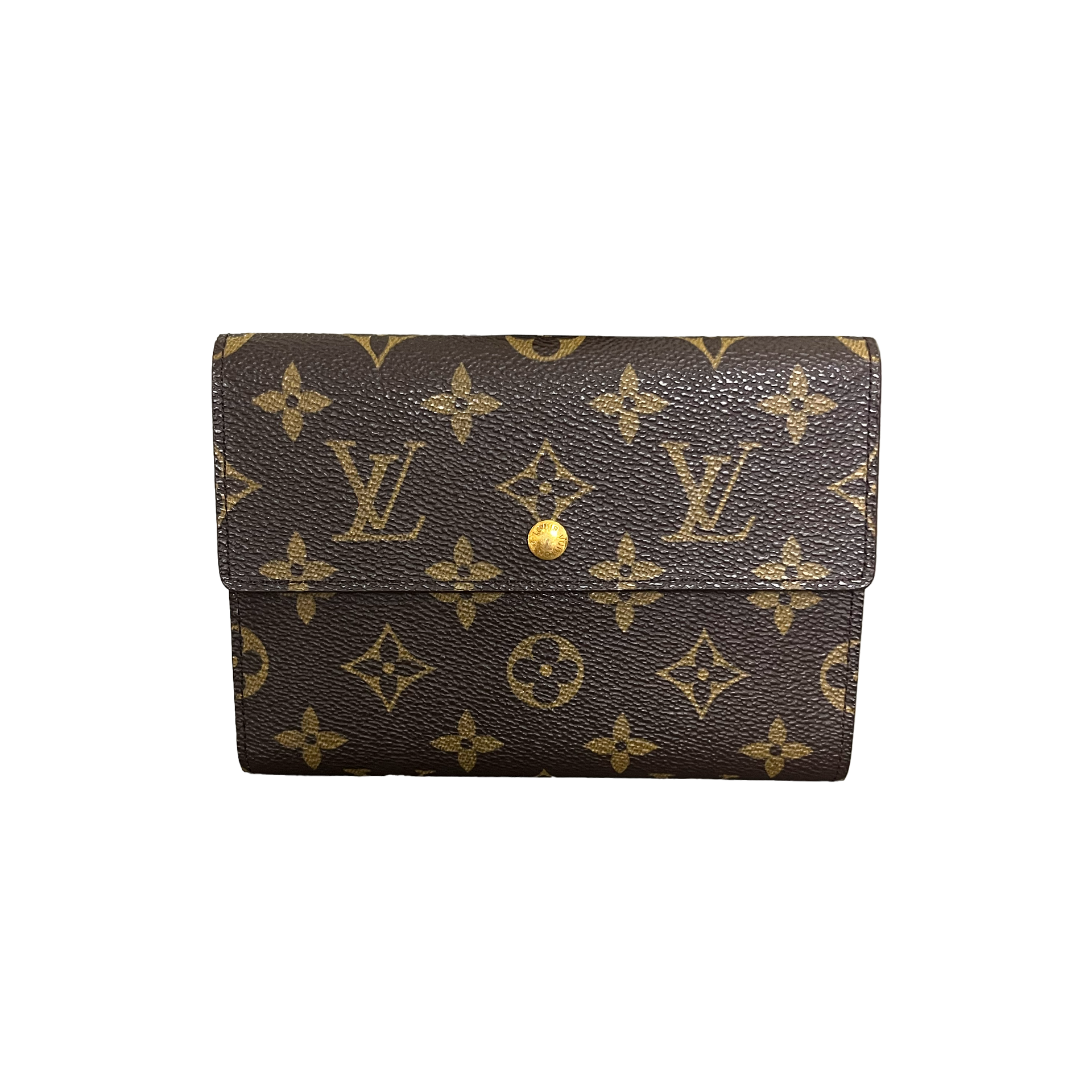 Louis Vuitton - Le Trophée – Brieftasche