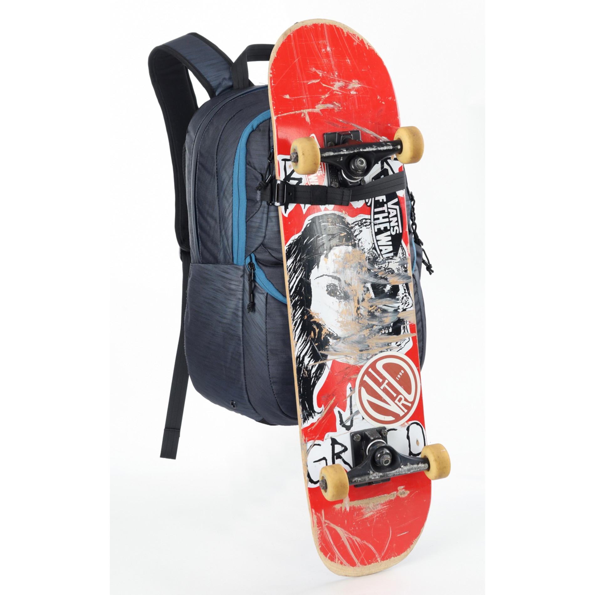 Rucksack Future HERO - Haze