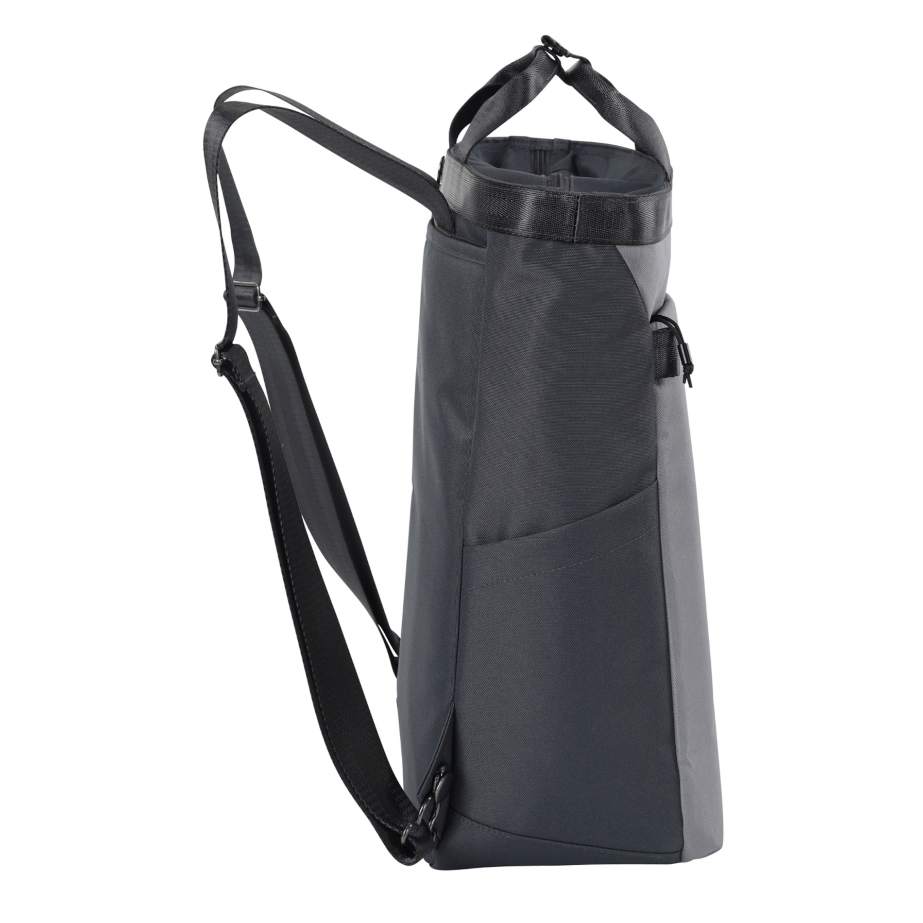 Tote Bag MOJO - Graphite