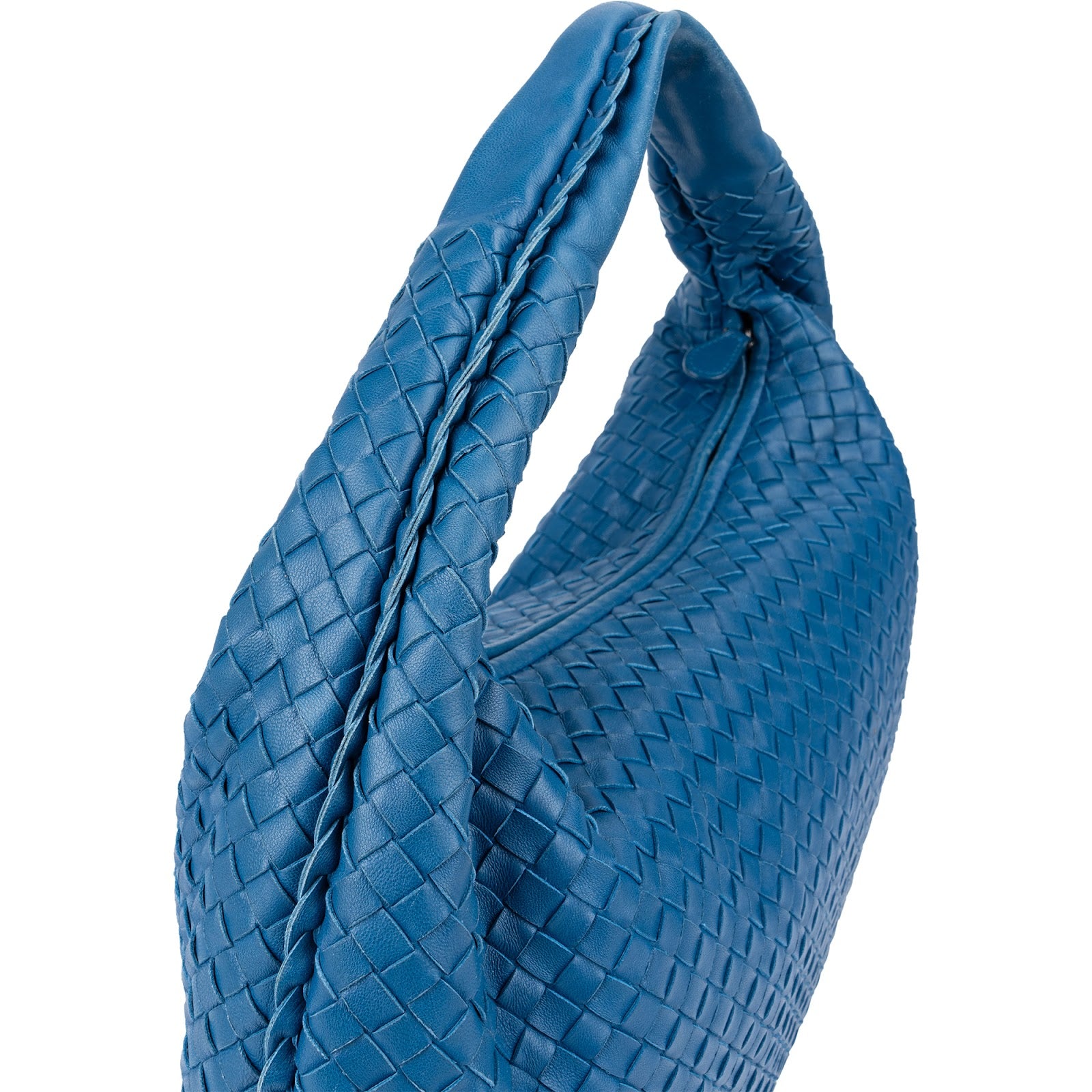 Bottega Veneta – Intrecciato Hobo Schultertasche