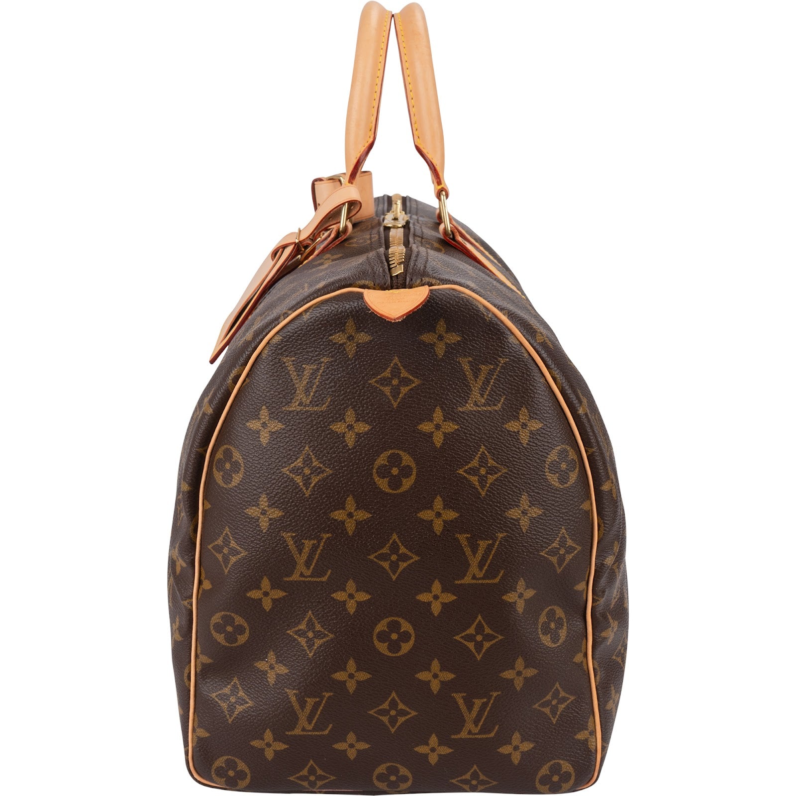 Louis Vuitton Monogram Canvas Keepall 45 Reisetasche
