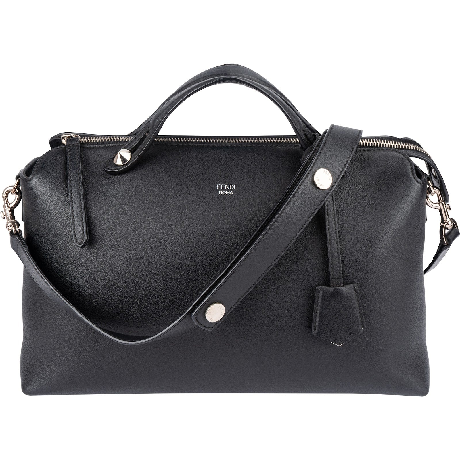Fendi - By The Way Handbag