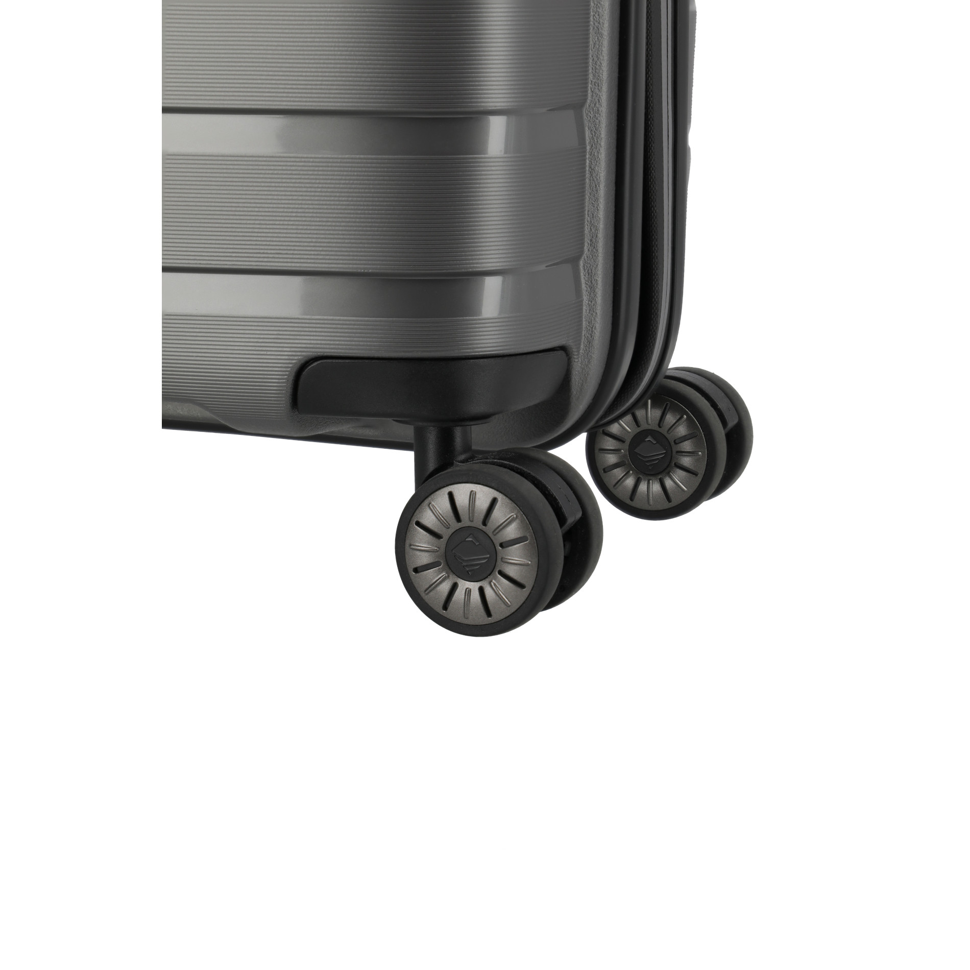 AIR BASE Trolley XS (55 cm) - Anthracite