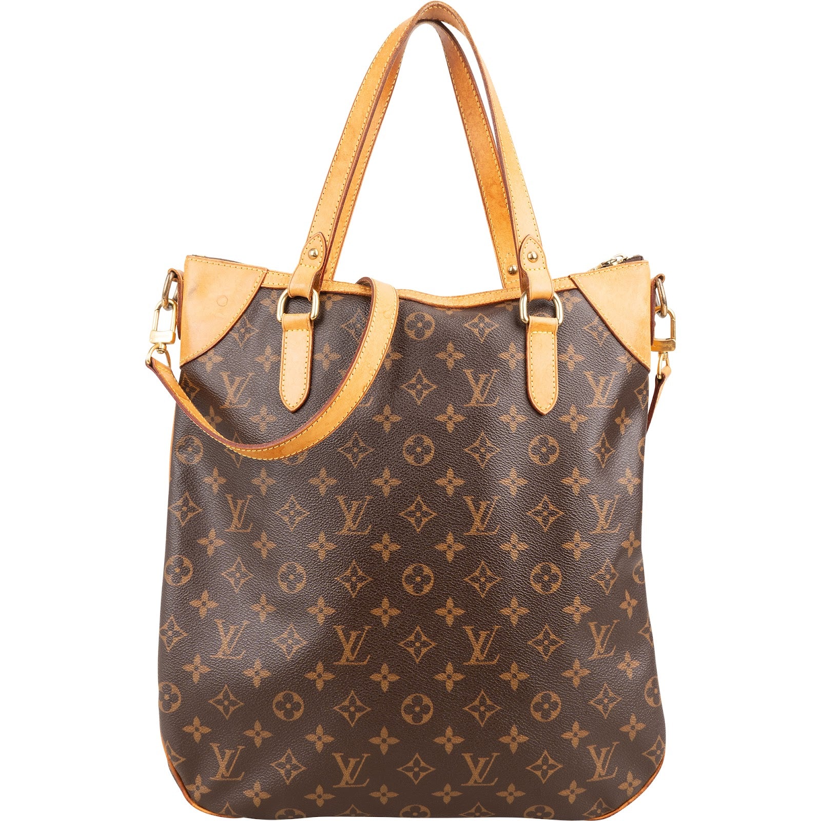 Louis Vuitton - Odeon GM Handbag