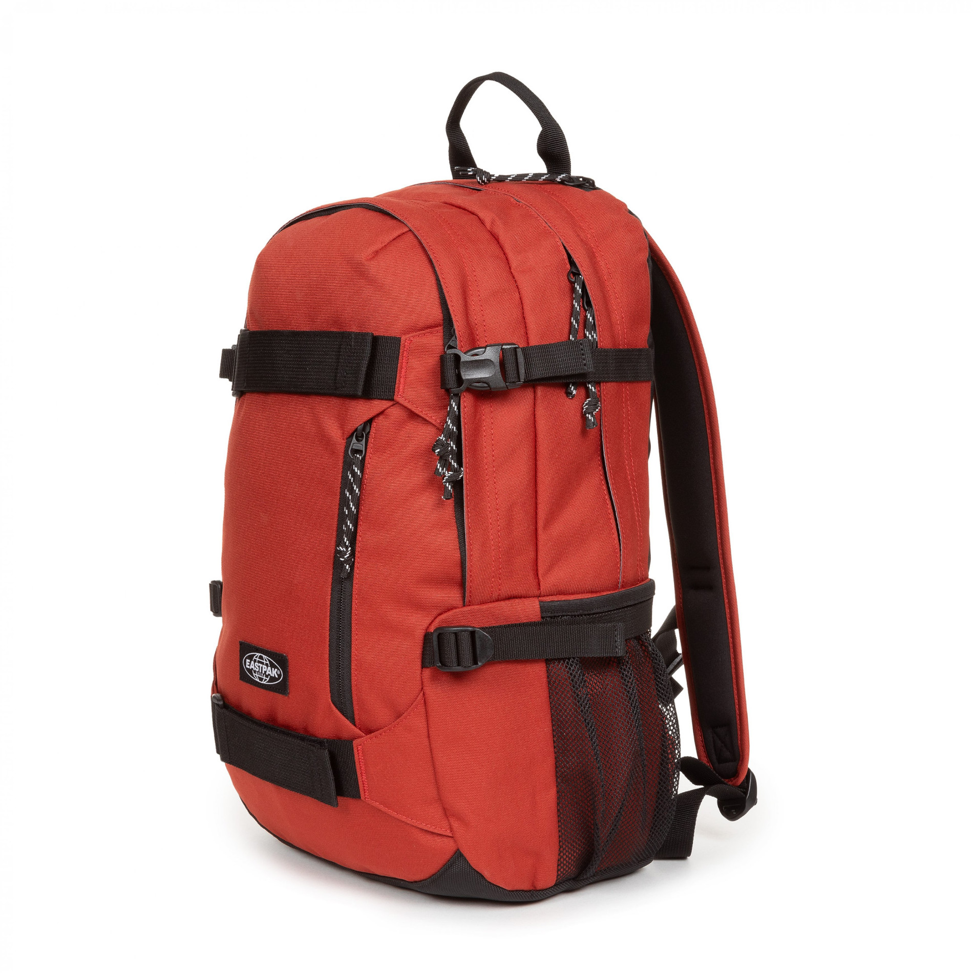Skaterrucksack GETTER PRO - CS RUST