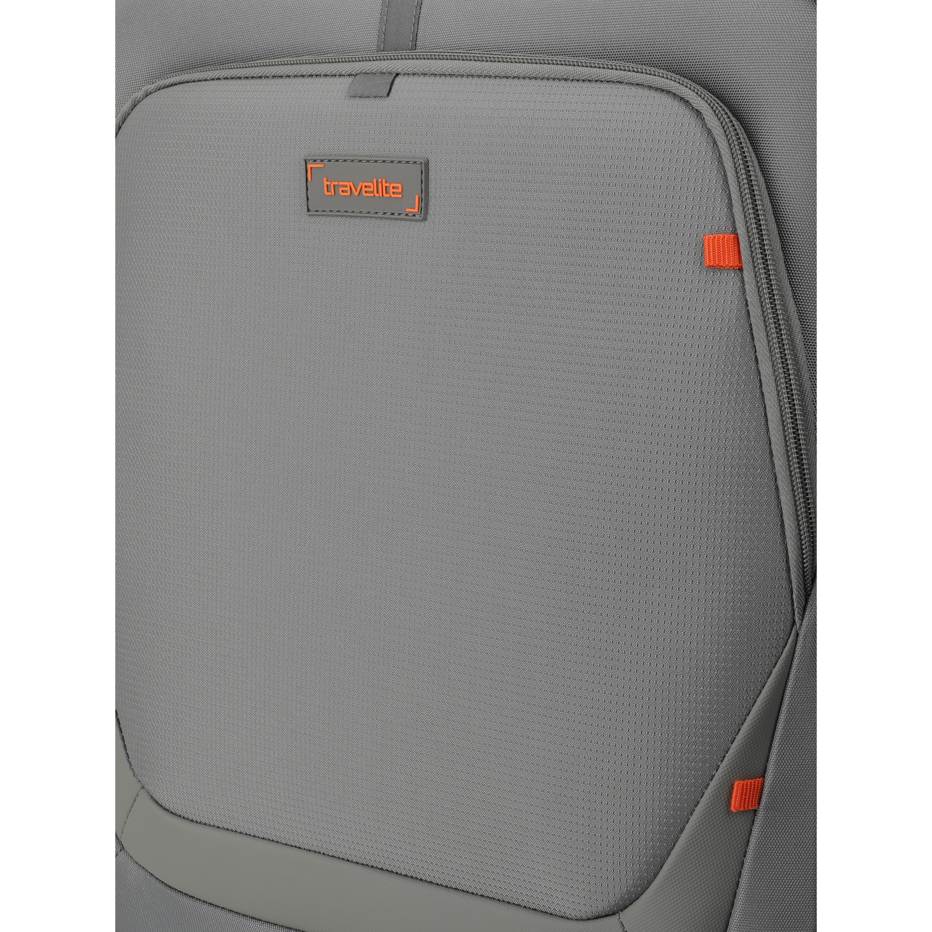 UMBRIA Kofferset L/M/S+ (erweiterbar) - Smoky Grey