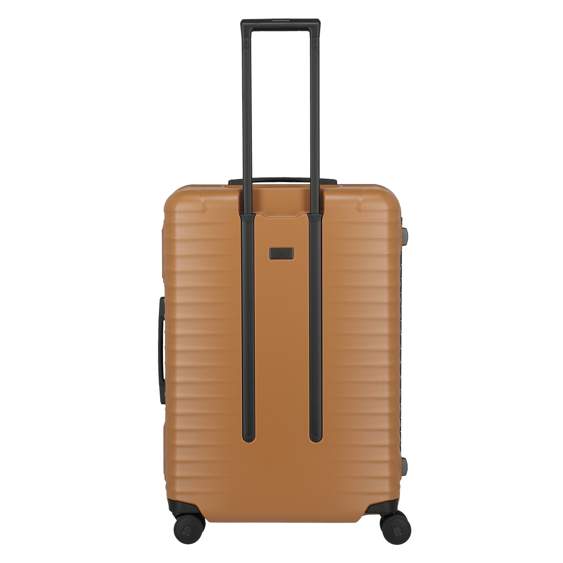 OVERSEAS Trolley L (75 cm) - Canyon bronze