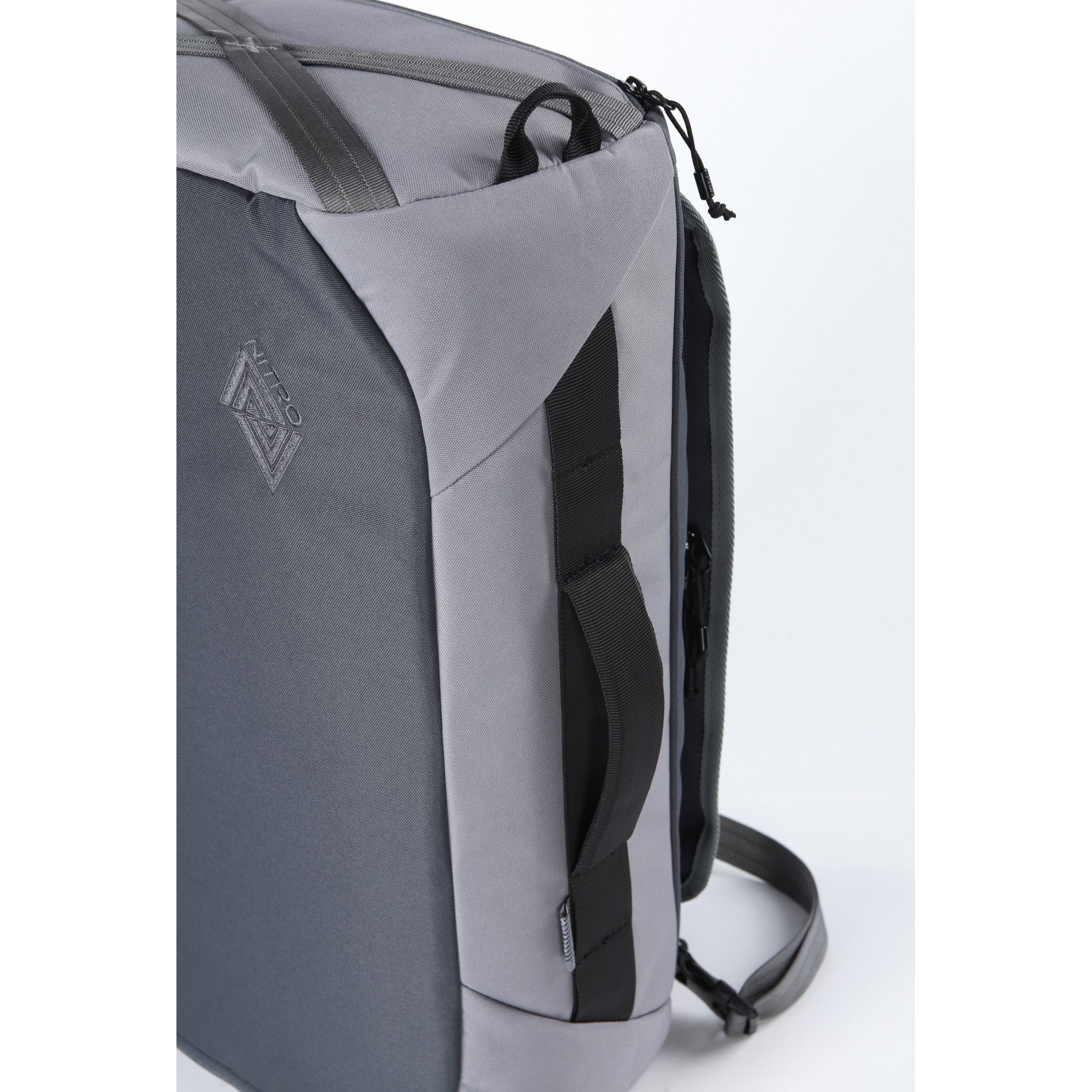 Rucksack Shuffle - GRAPHITE