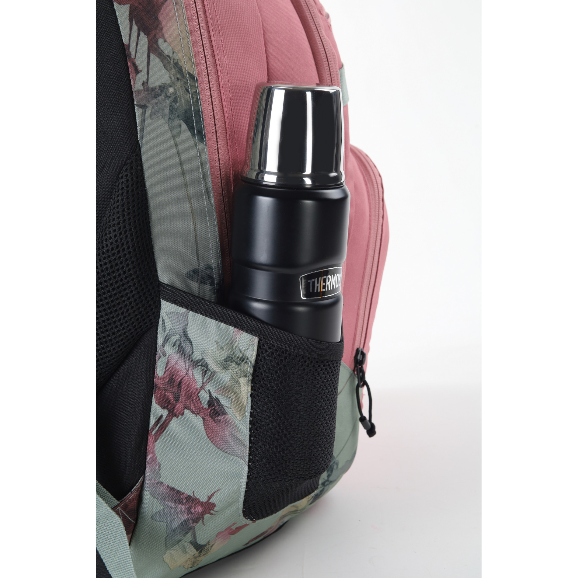 Rucksack CHASE - Woodrose