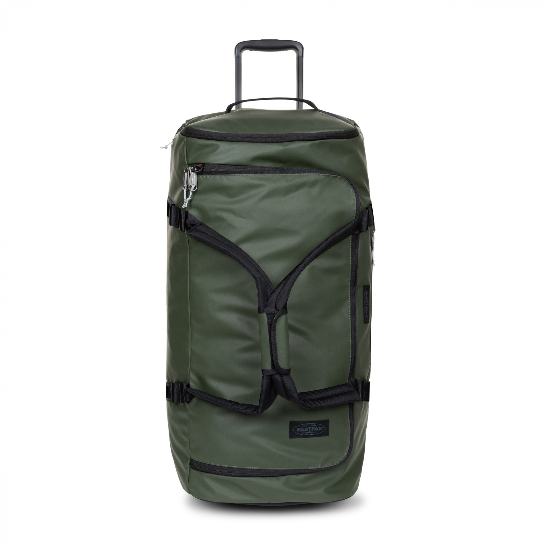 Reisetrolley DUFFEL PACK WHEEL L - TARP FORES