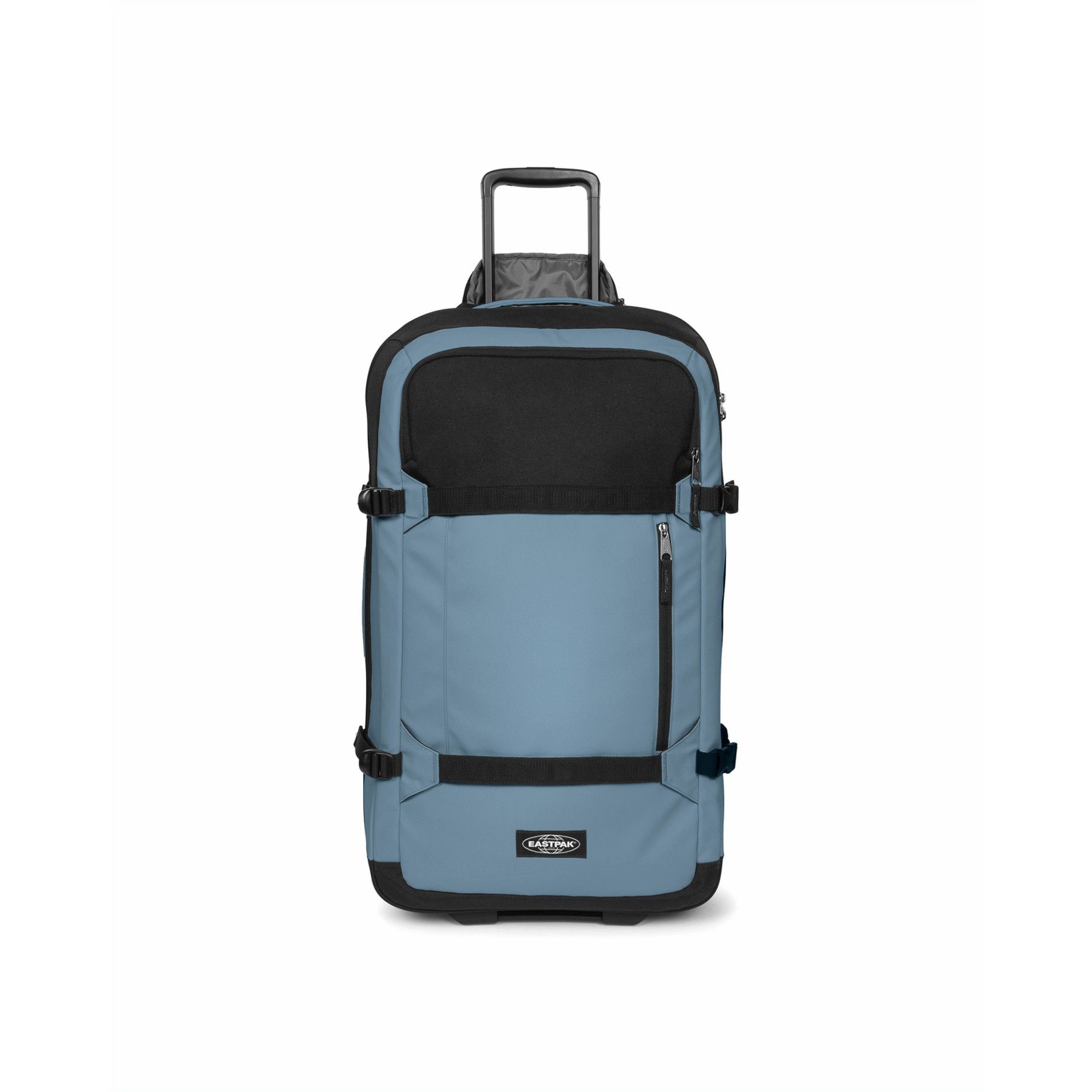 Reisetrolley TRANSIT'R PRO M - Authentic Original Blue Pro Coated