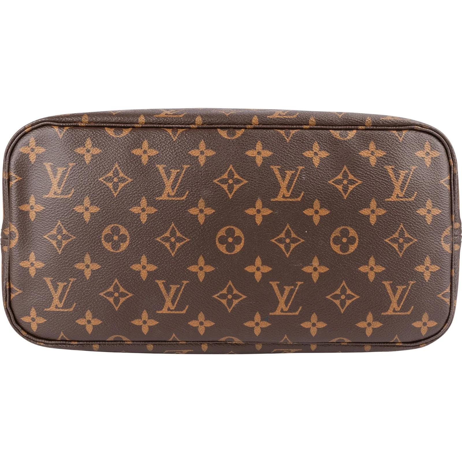 Louis Vuitton Monogram Canvas Neverfull MM Shopper