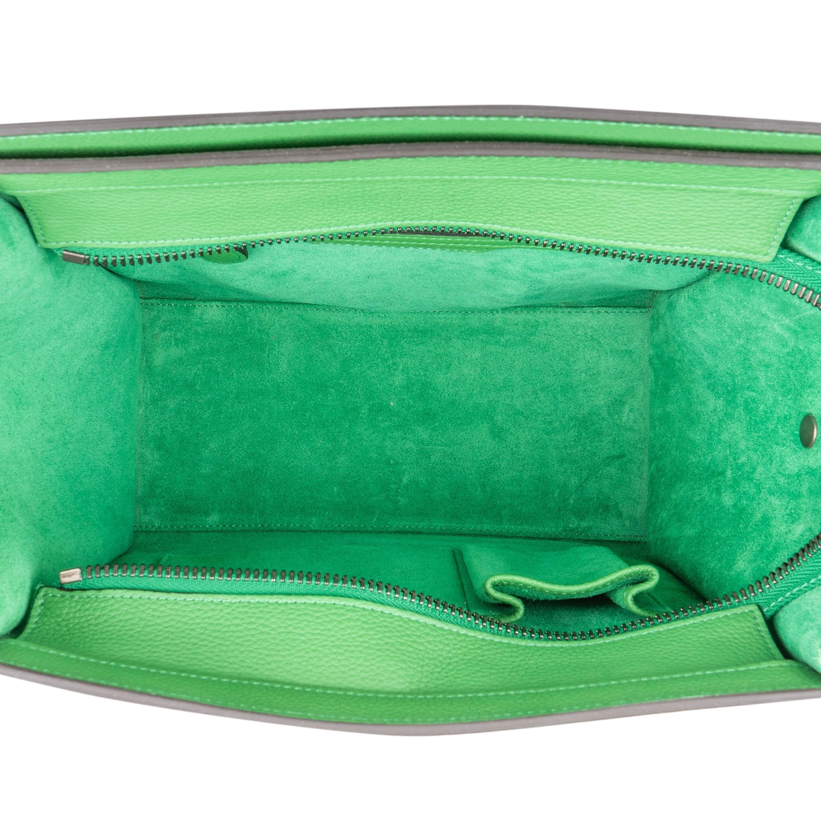 Céline - Luggage Handbag