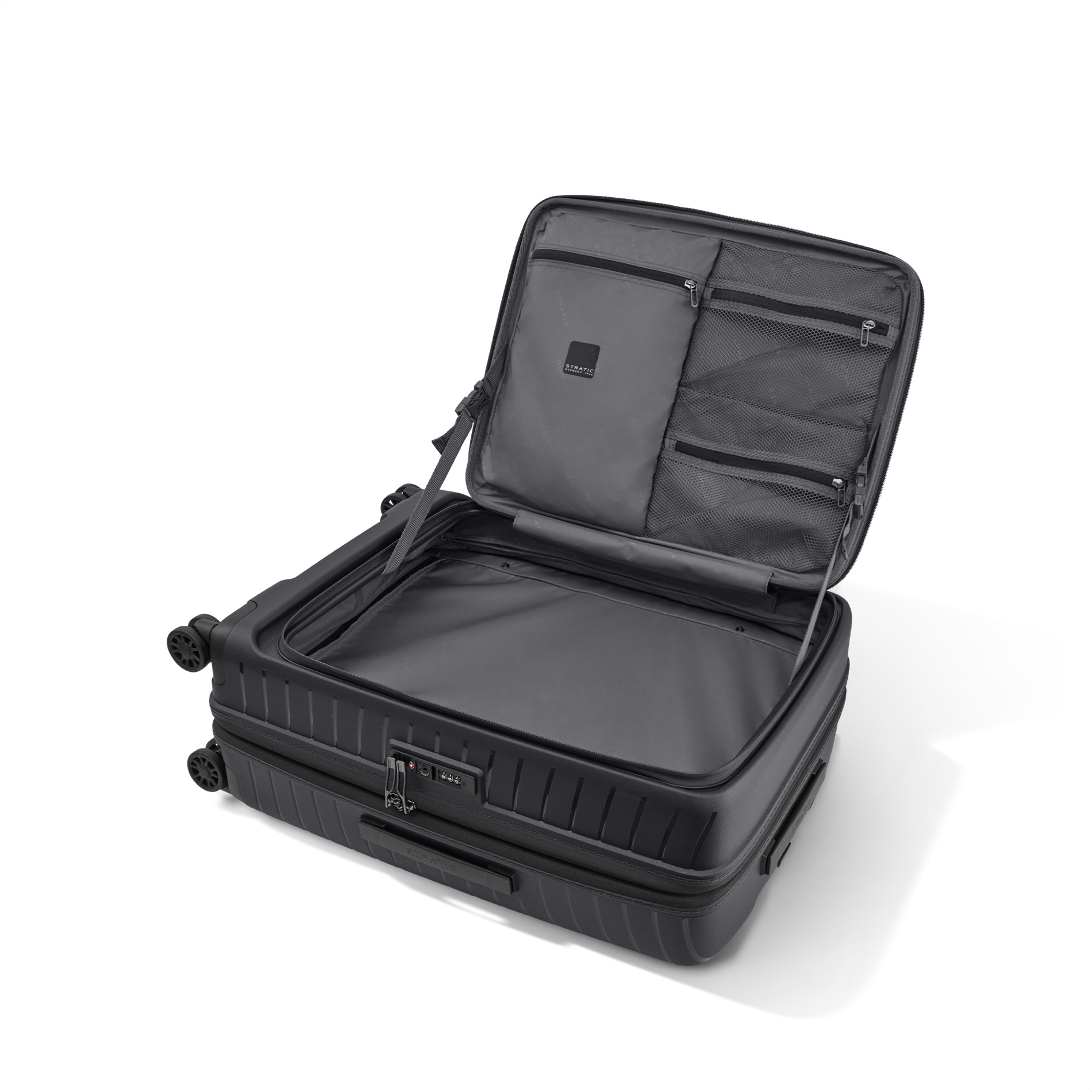 NOVIUM ML – Trolley M (65 cm), extendable
