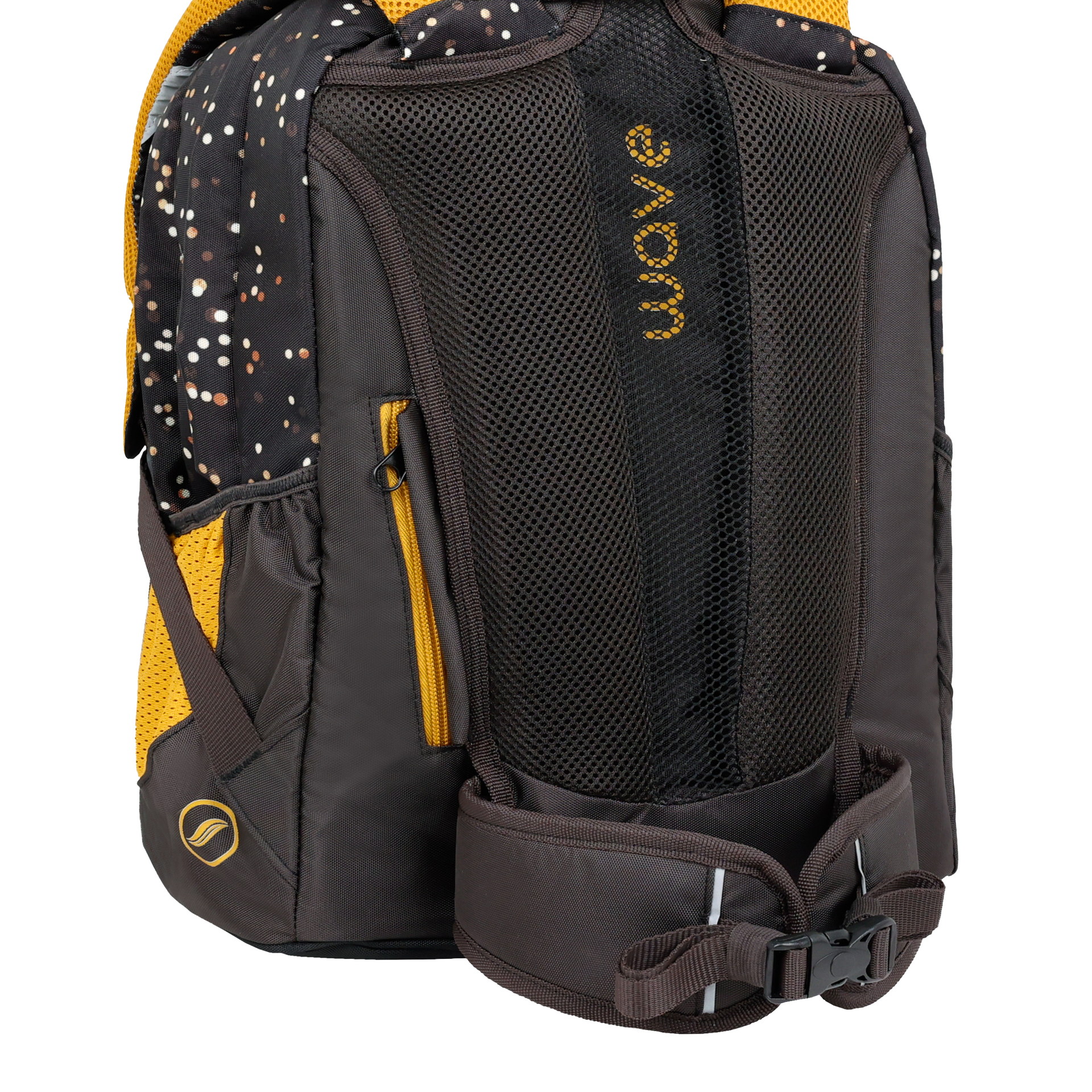 Wave Infinity Move Schulrucksack