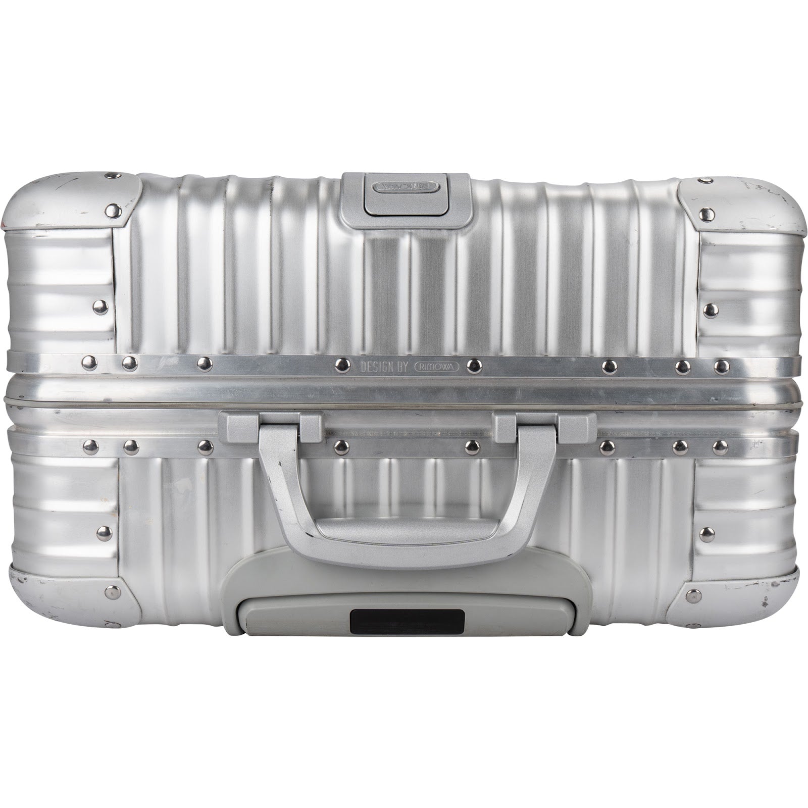 Rimowa – Topas Check-In (M) Trolley