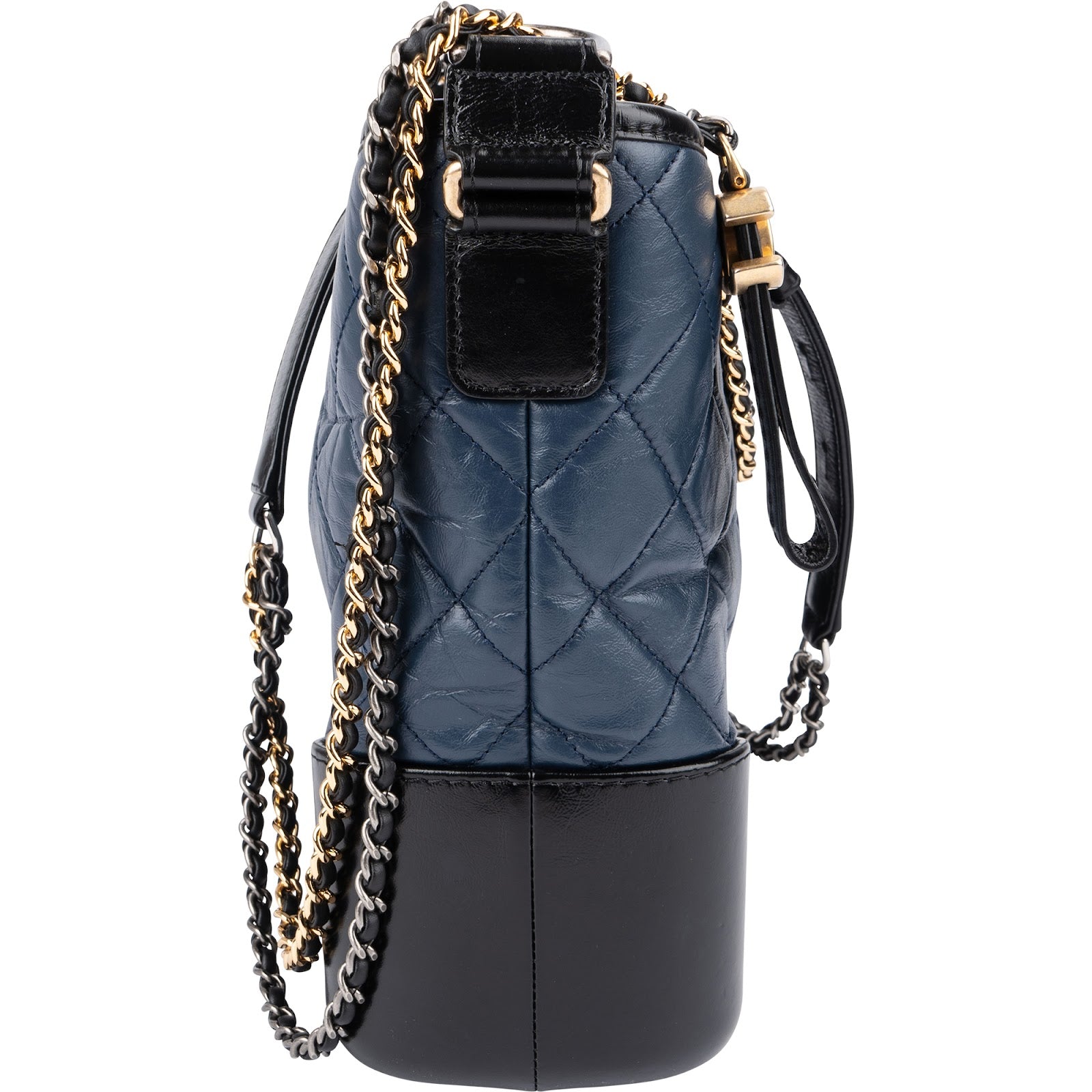 Chanel – Gabrielle Hobo Crossbody Bag