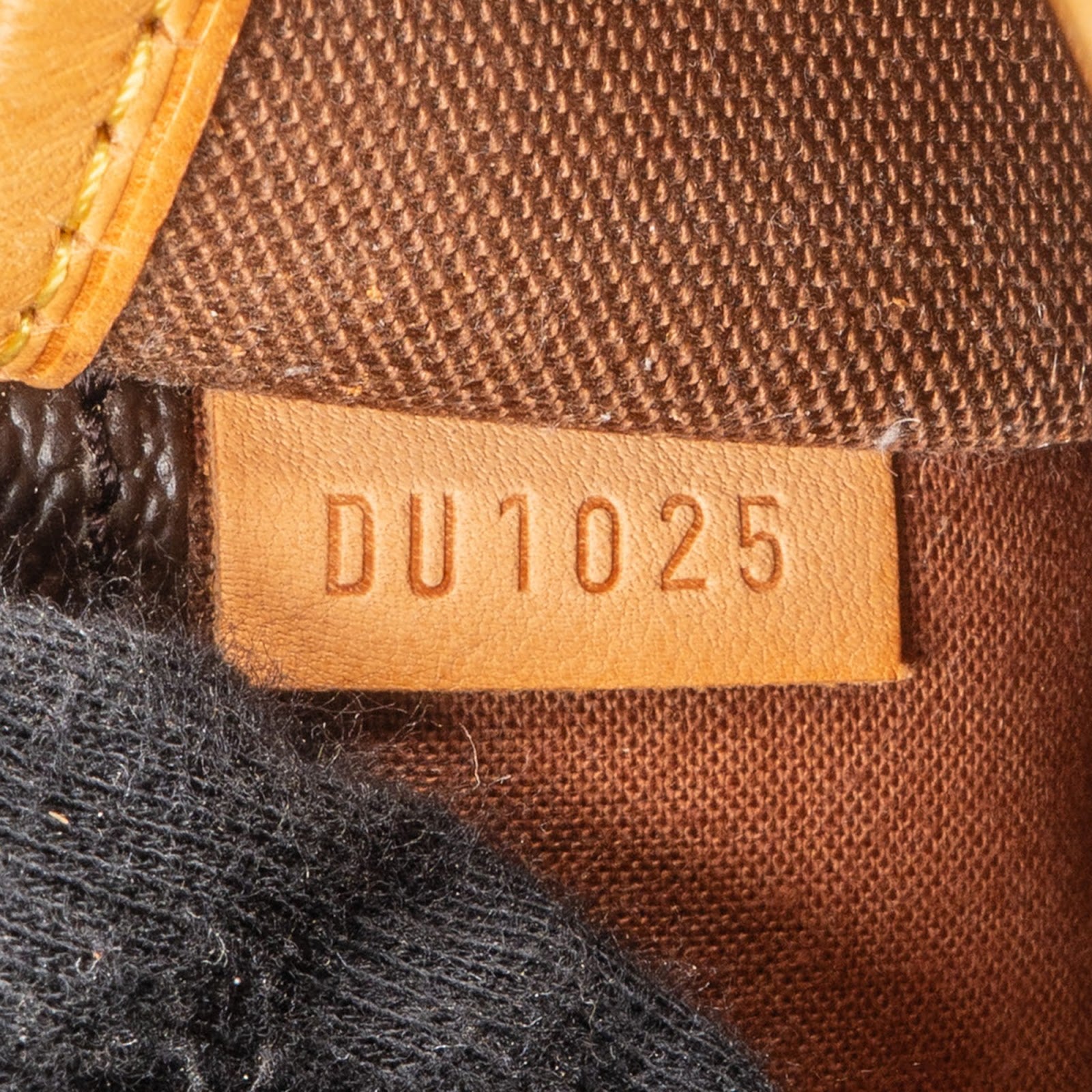 Louis Vuitton Monogram Canvas Popincourt Long Shoulder Bag